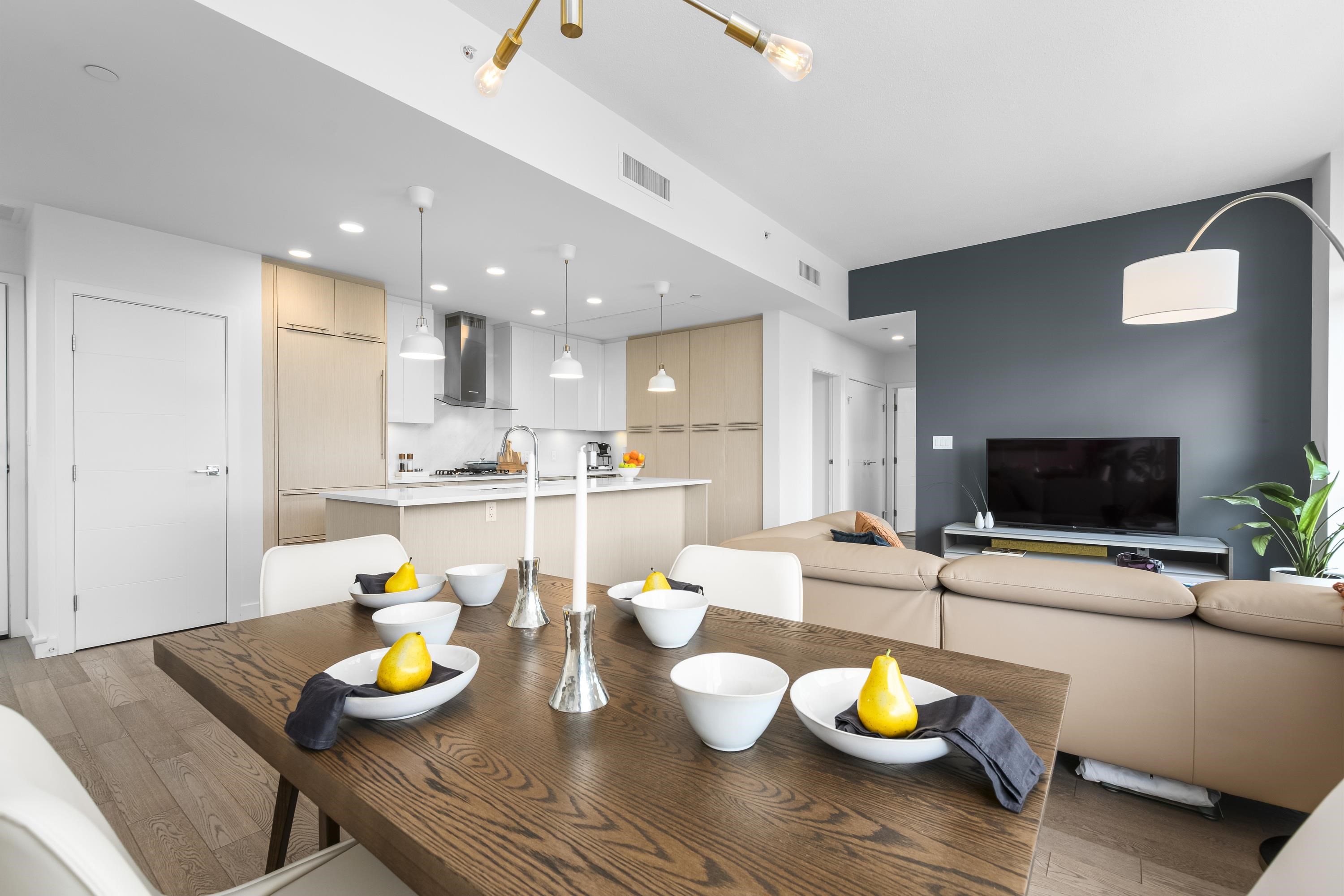 603 5033 CAMBIE STREET 14