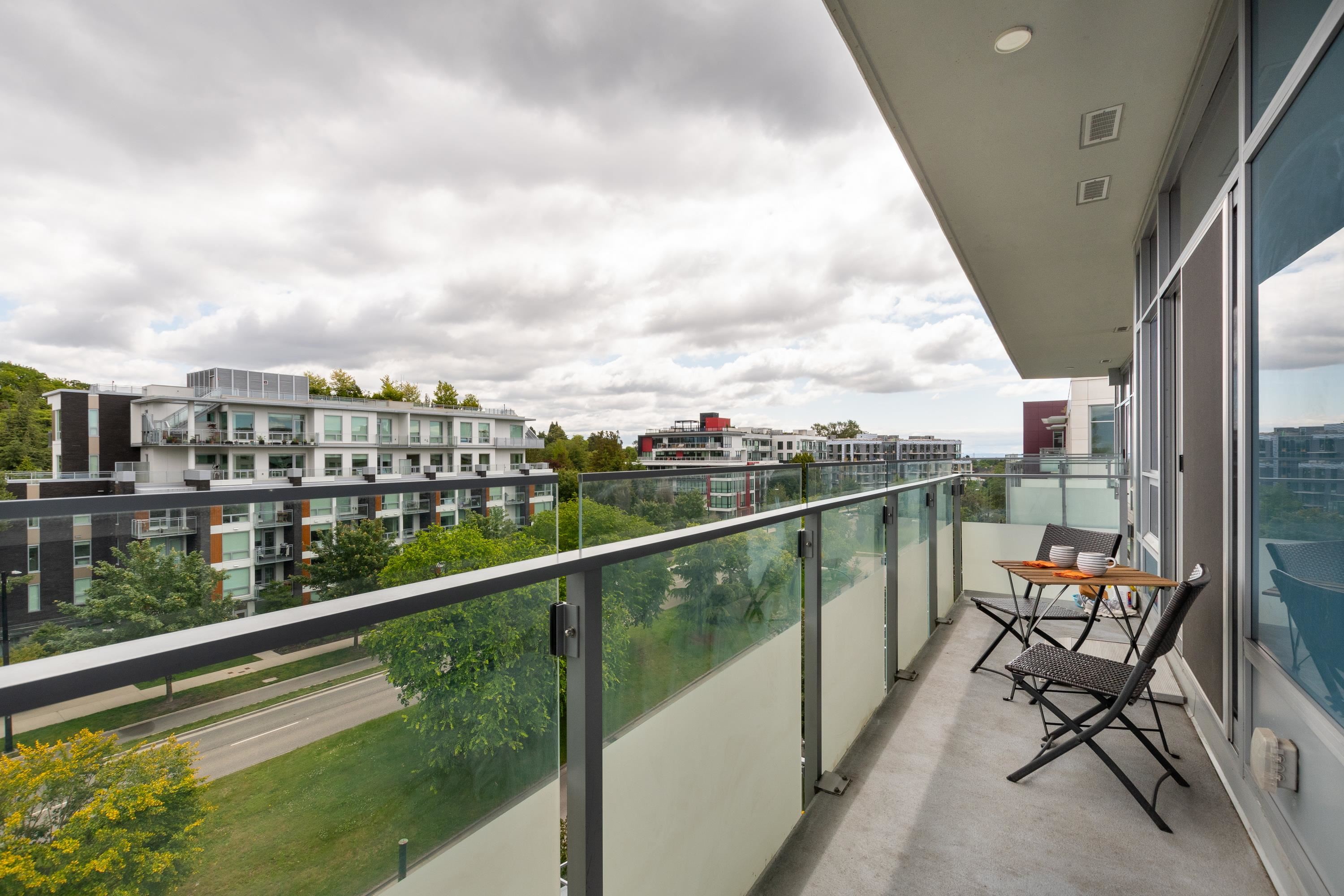 603 5033 CAMBIE STREET 16
