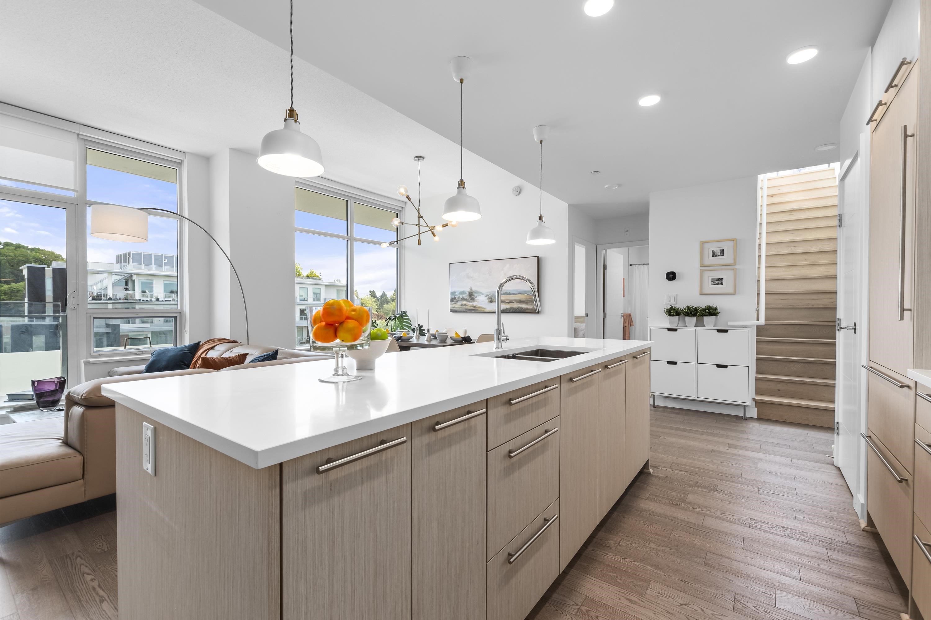 603 5033 CAMBIE STREET 17