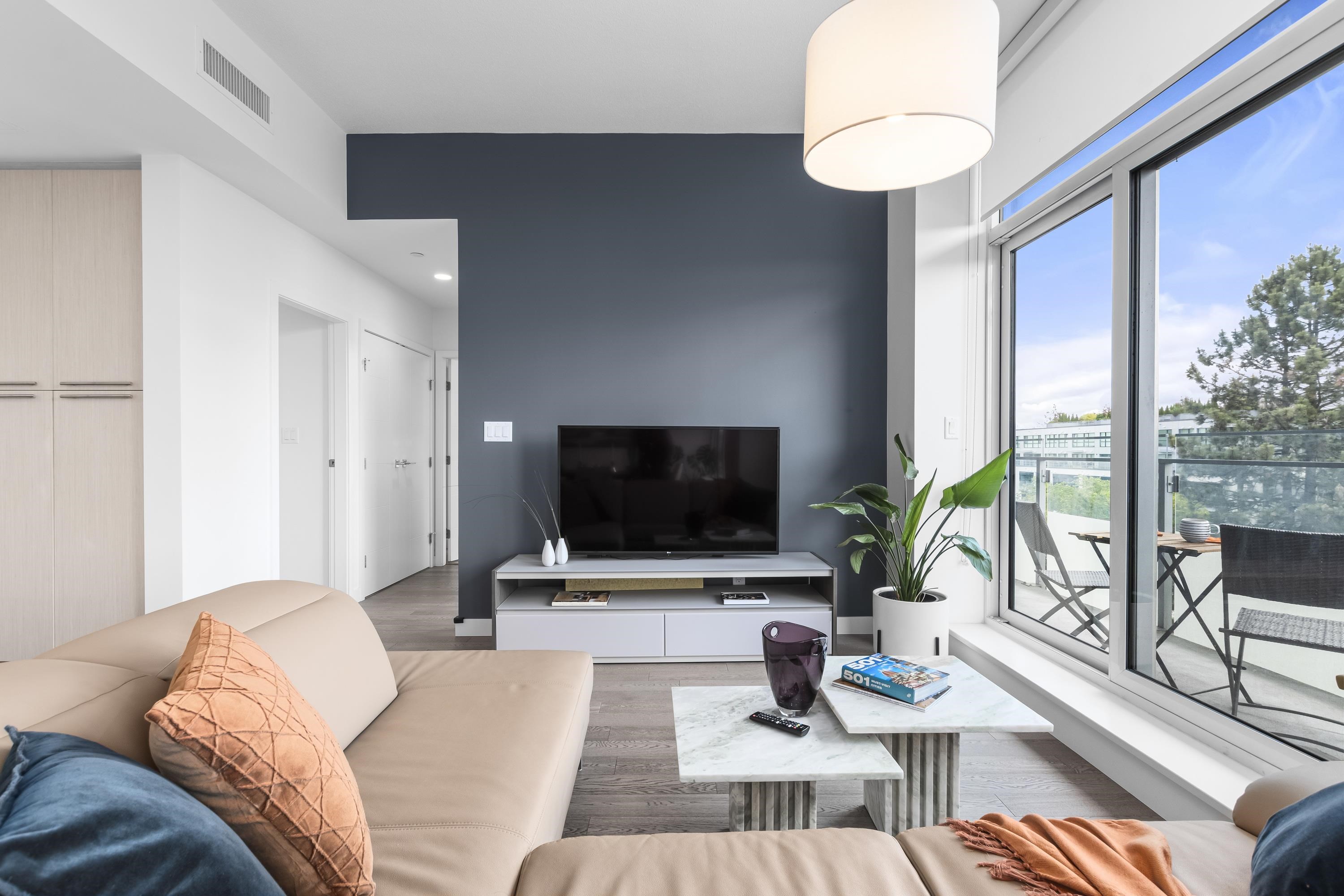603 5033 CAMBIE STREET 19
