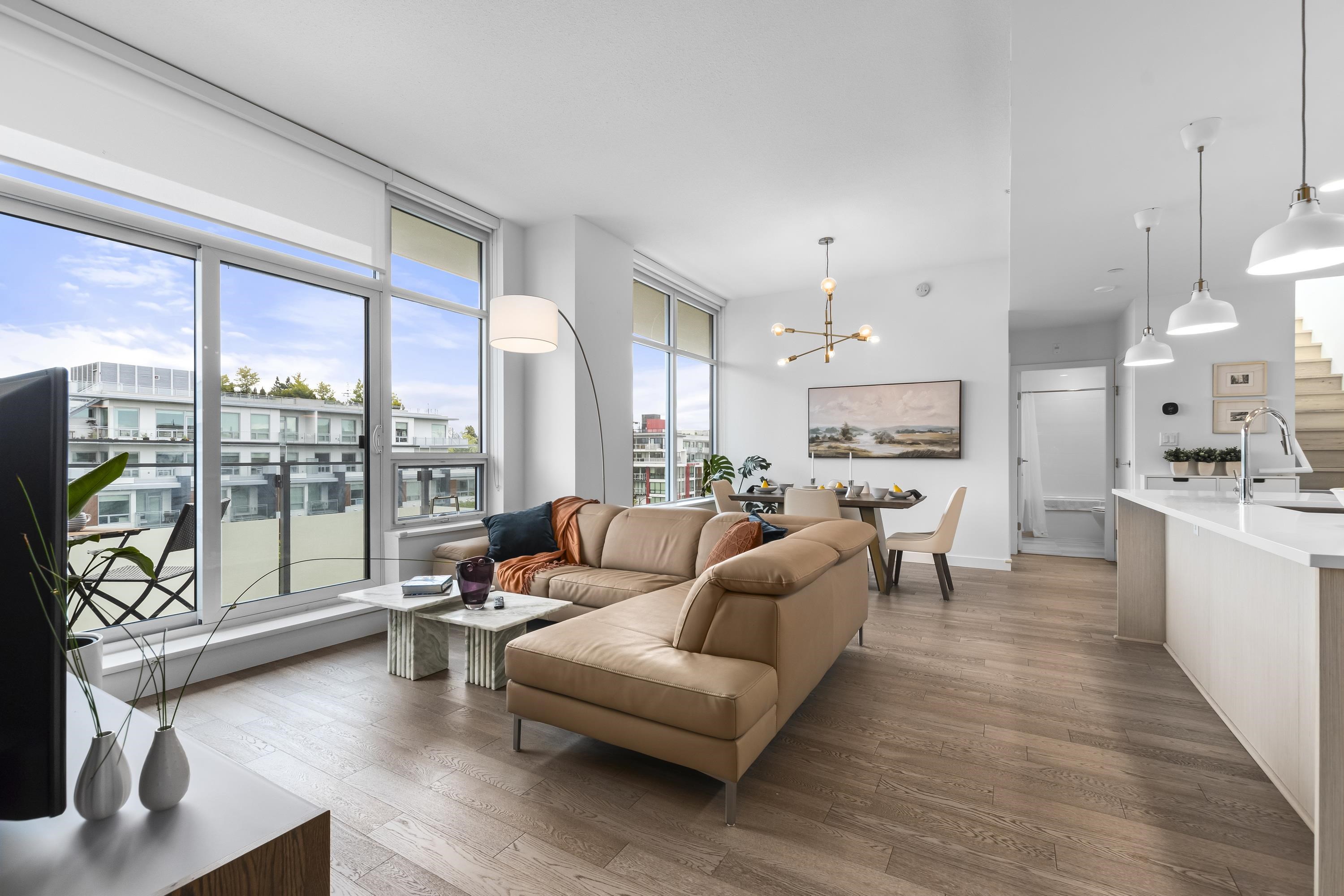 603 5033 CAMBIE STREET 20