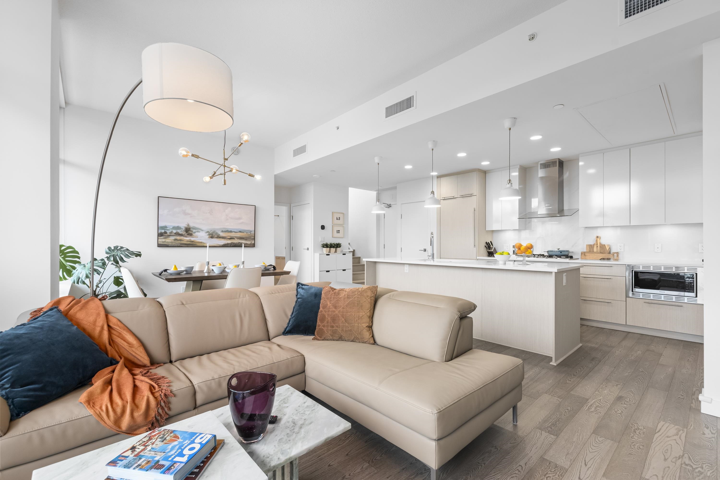 603 5033 CAMBIE STREET 21