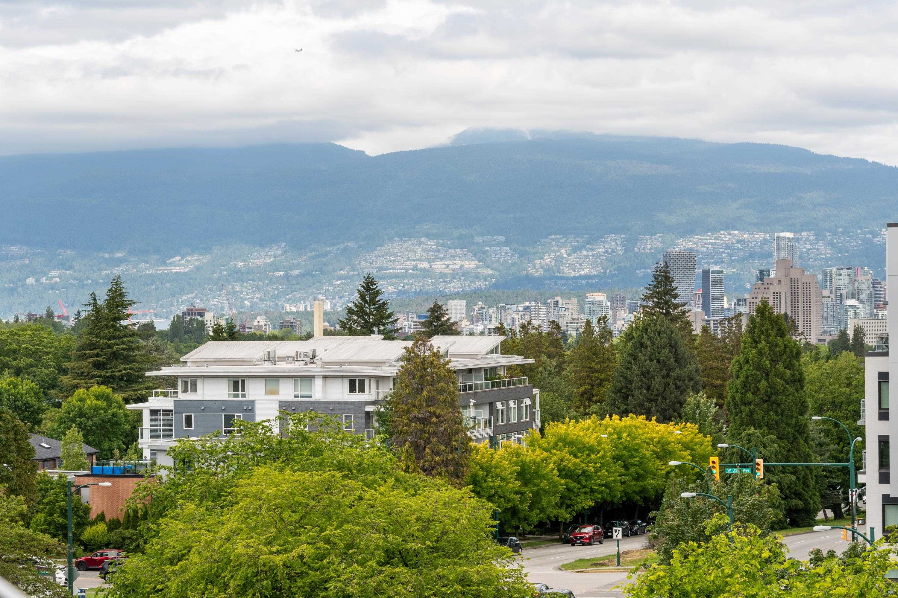 603 5033 CAMBIE STREET 23