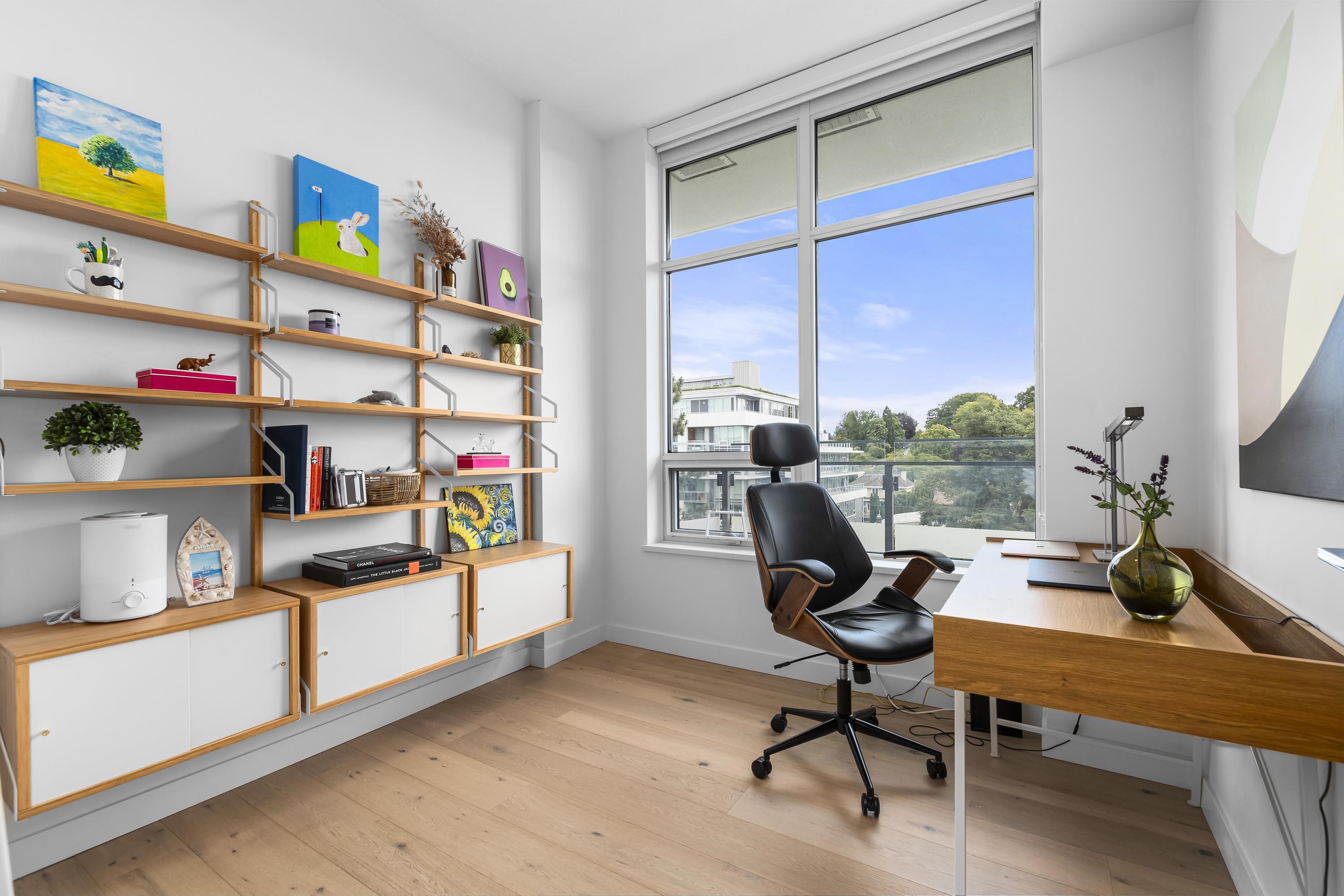 603 5033 CAMBIE STREET 30