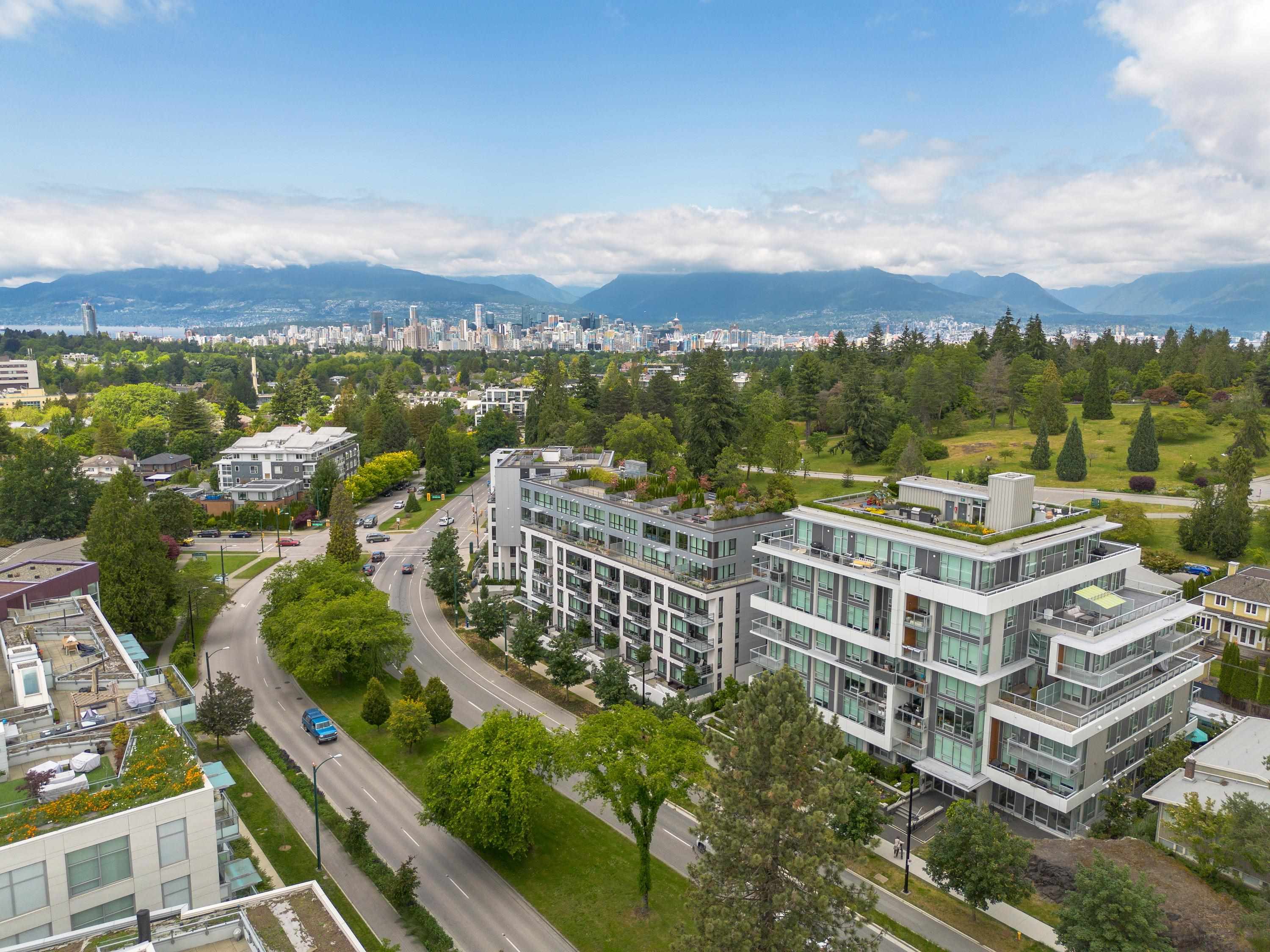 603 5033 CAMBIE STREET 4