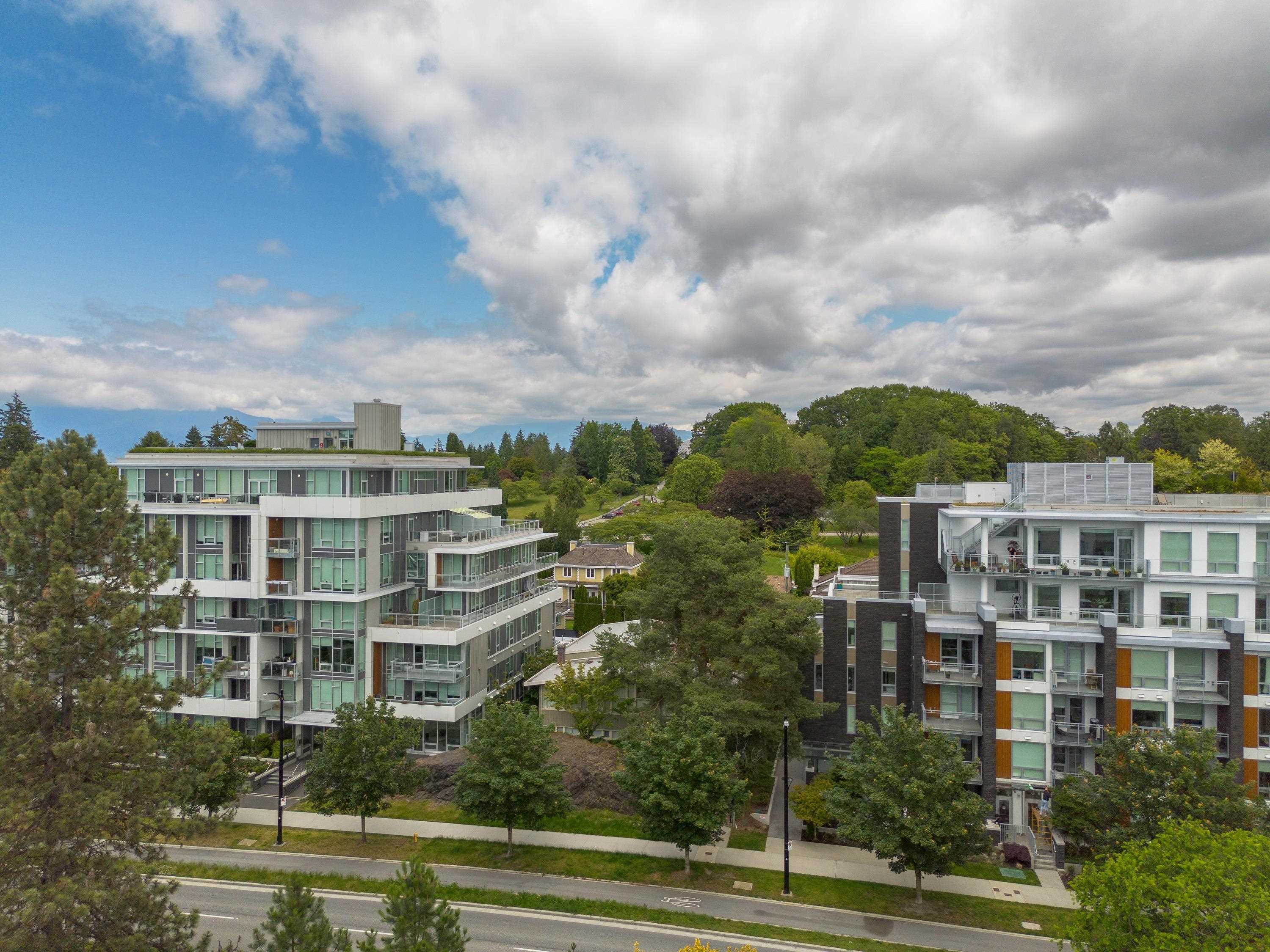 603 5033 CAMBIE STREET 5