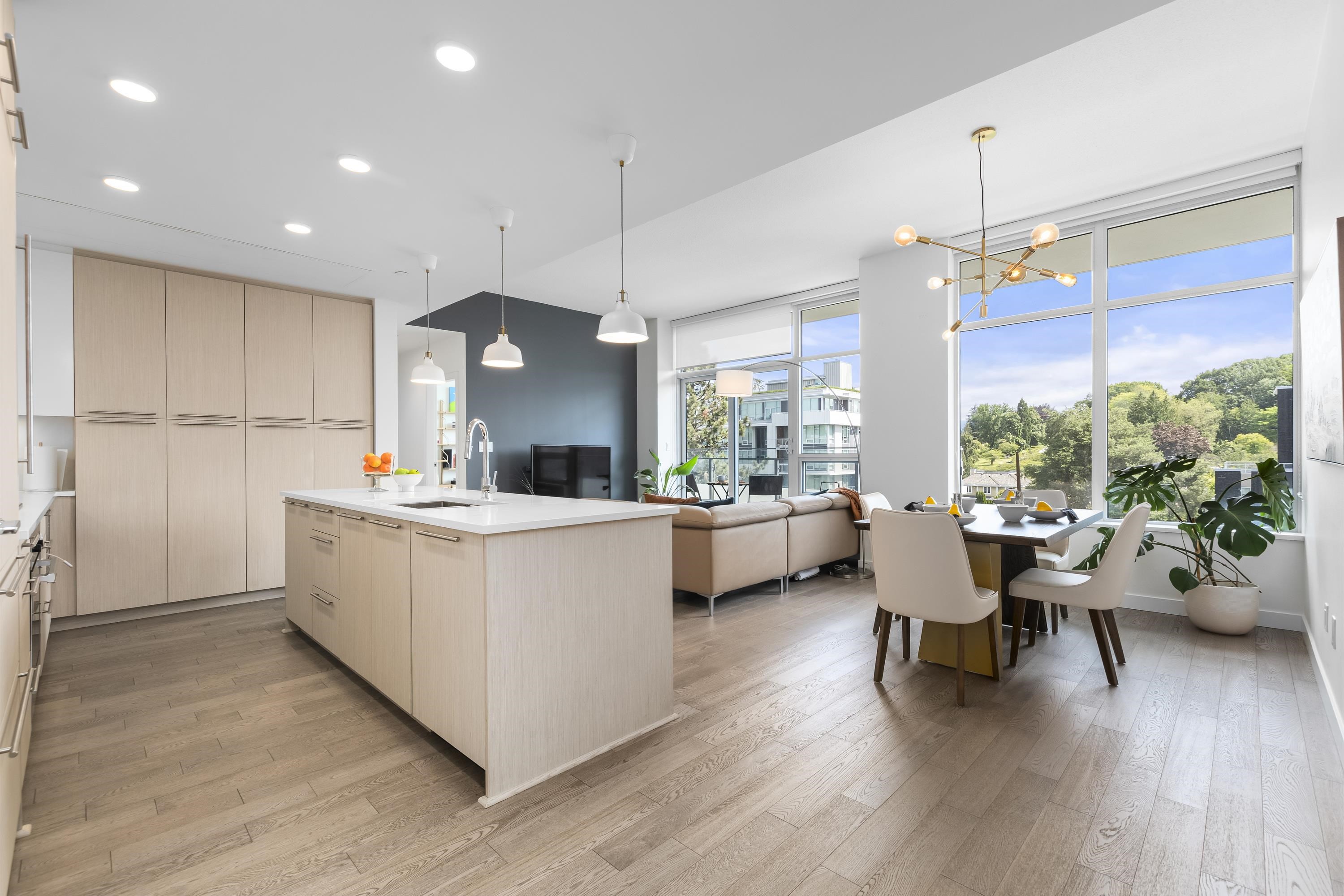 603 5033 CAMBIE STREET 6