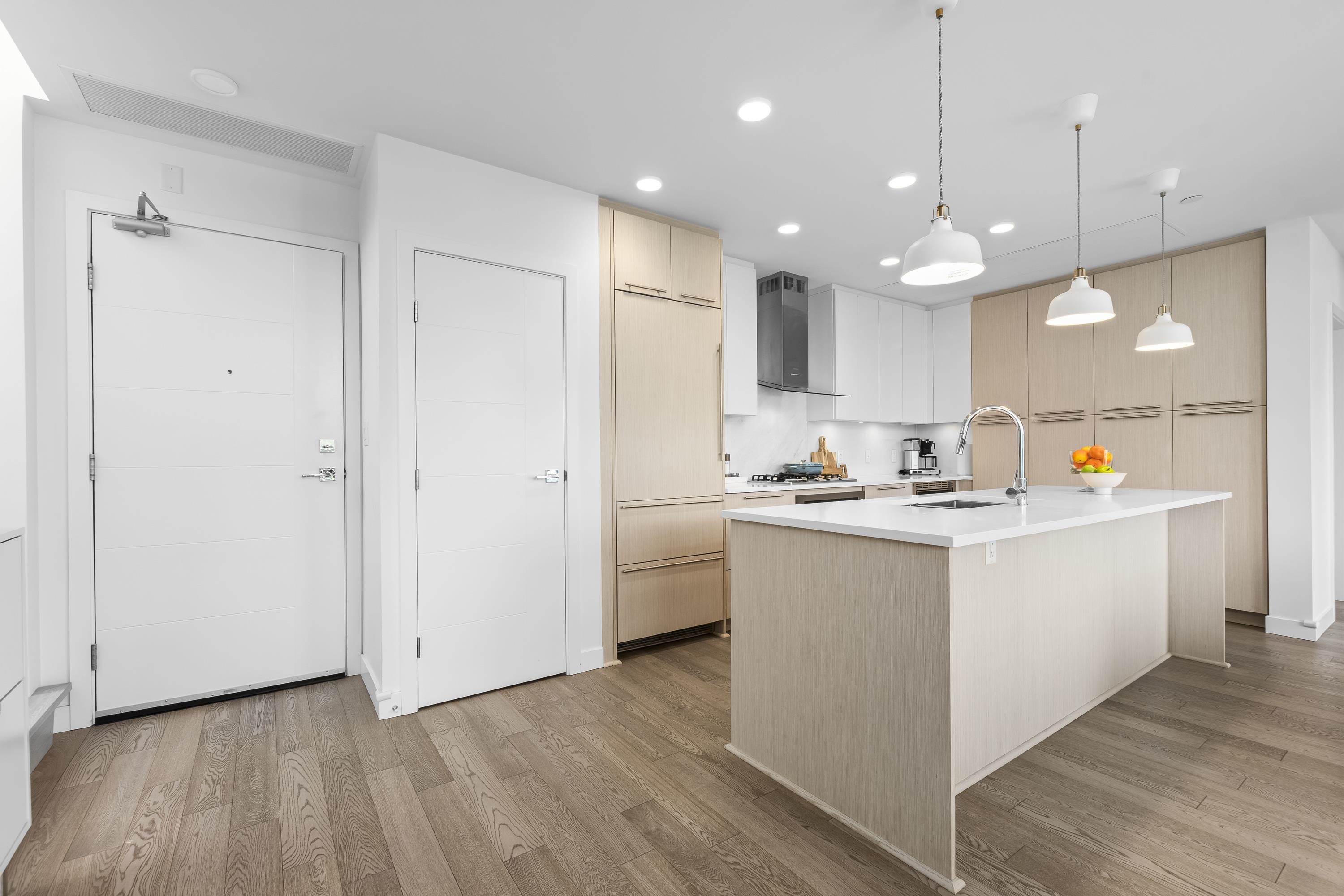 603 5033 CAMBIE STREET 9