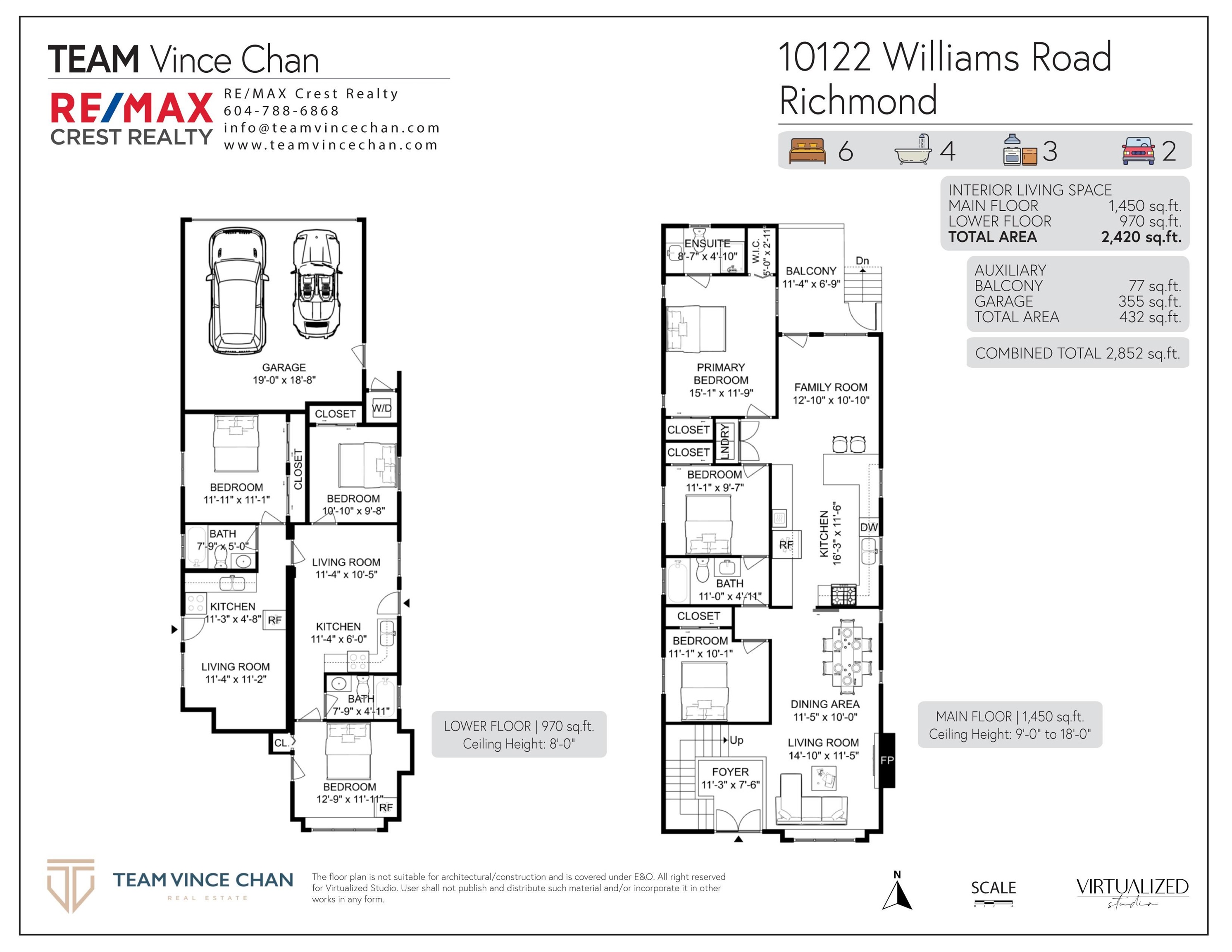 10122 WILLIAMS ROAD 36