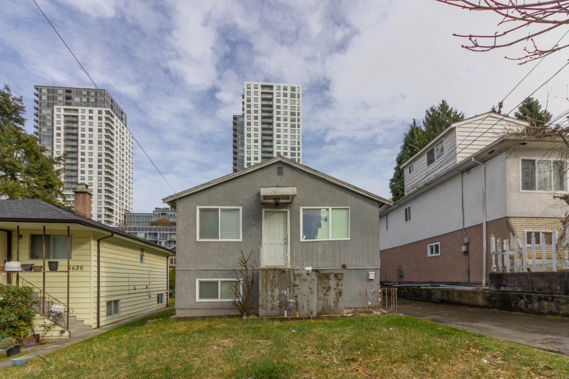 5630 LINCOLN STREET 2