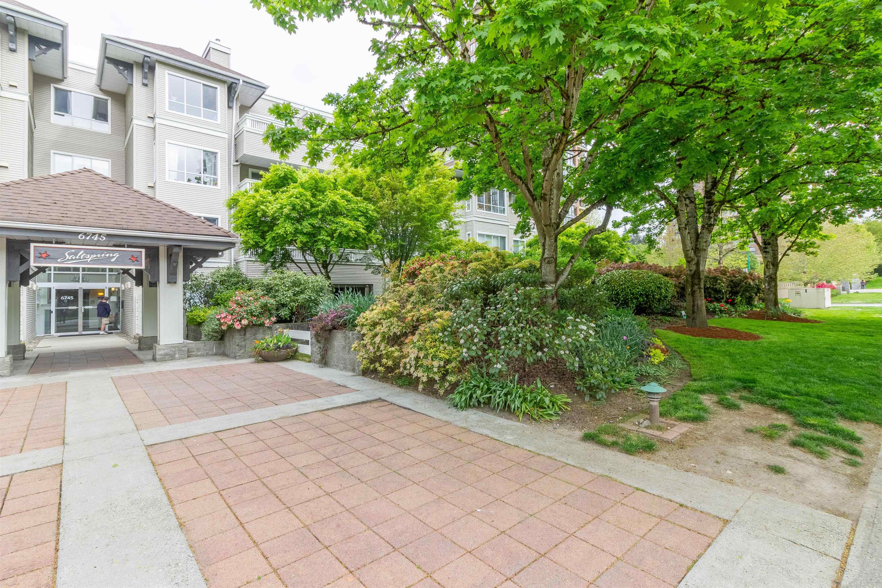 104 6745 STATION HILL COURT 30