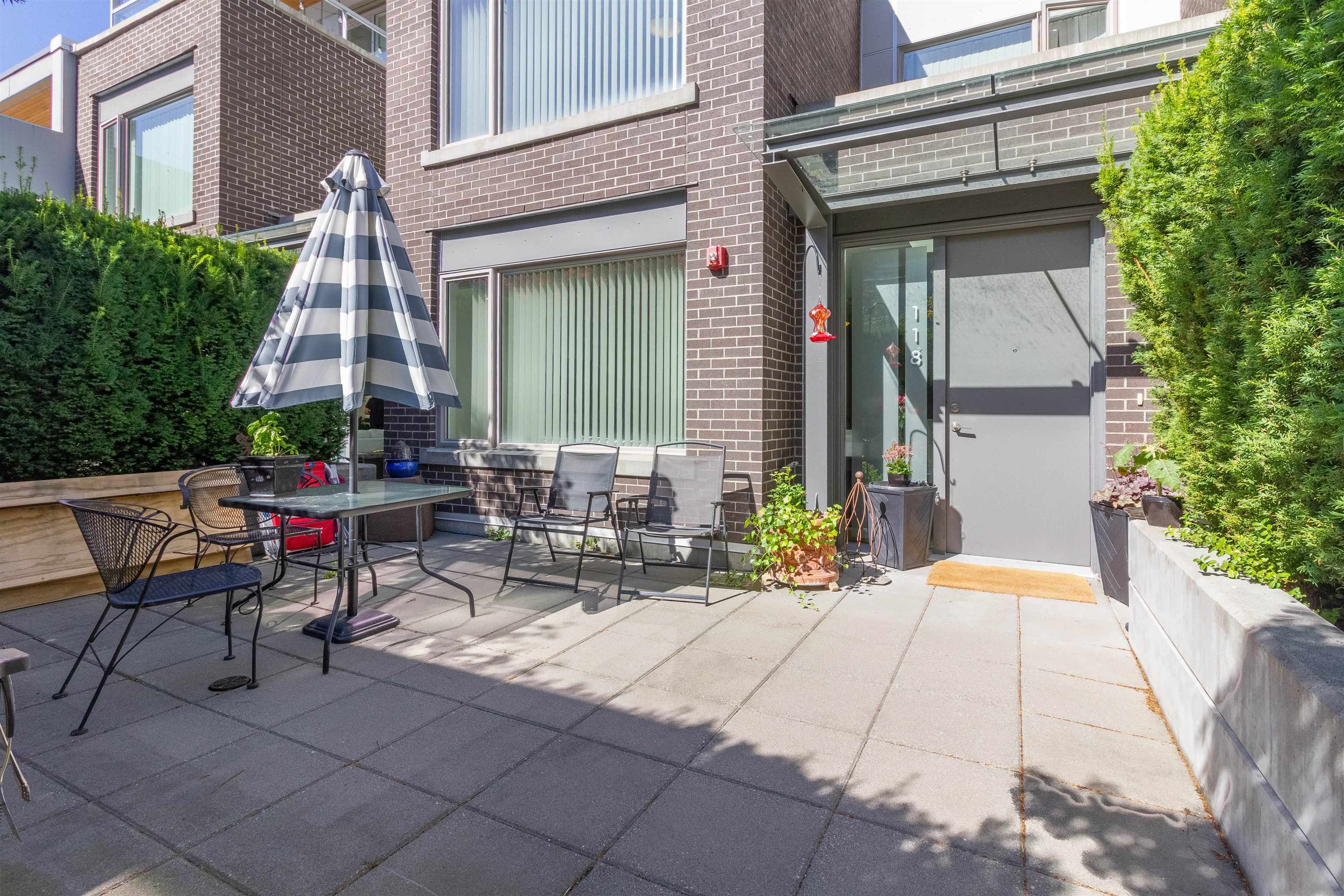 118 9050 HIGHLAND COURT 21