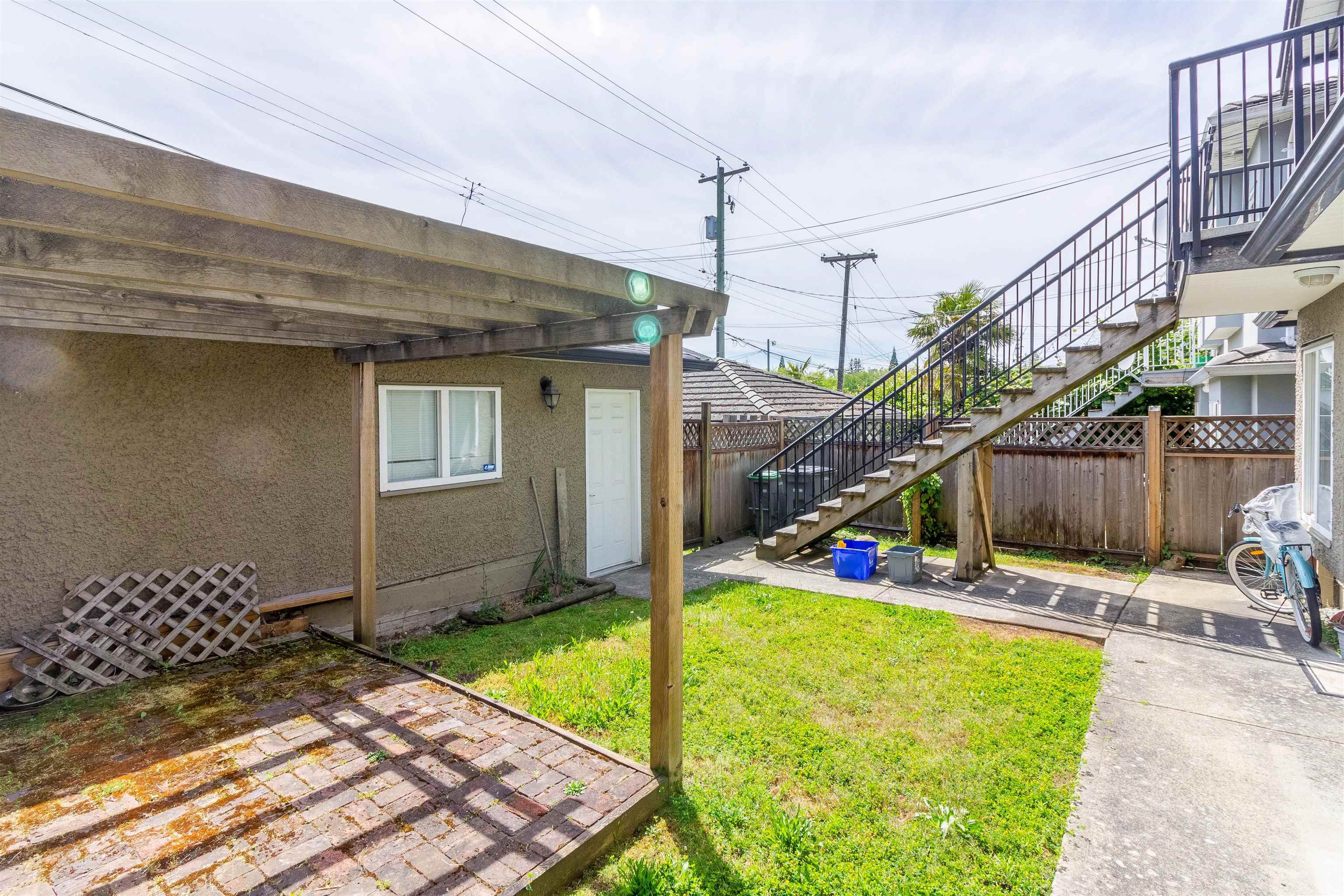 1150 E 41ST AVENUE 34