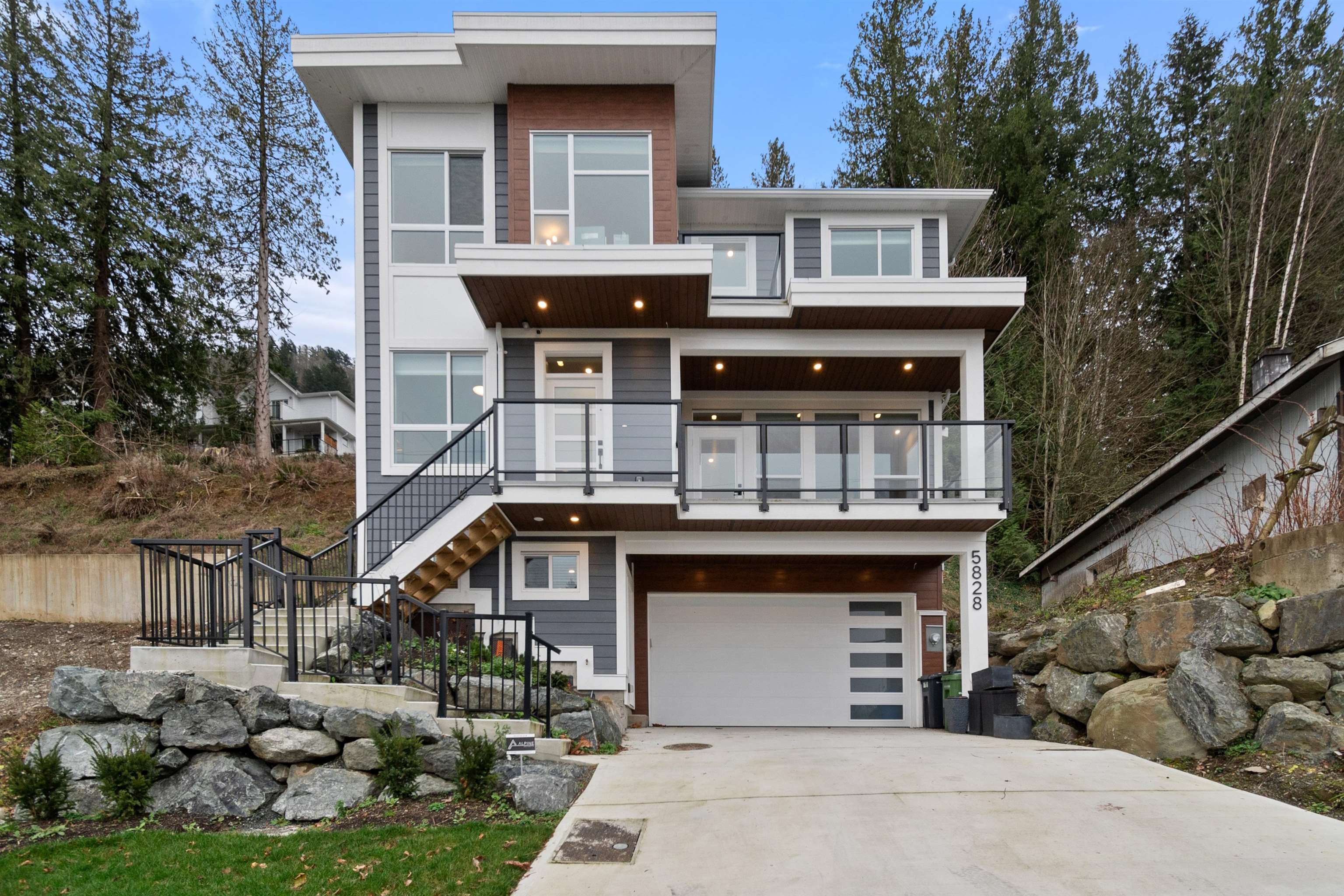 5828 JINKERSON ROAD