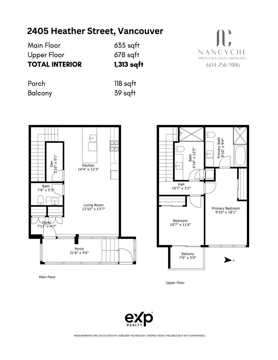 2405 HEATHER STREET 30