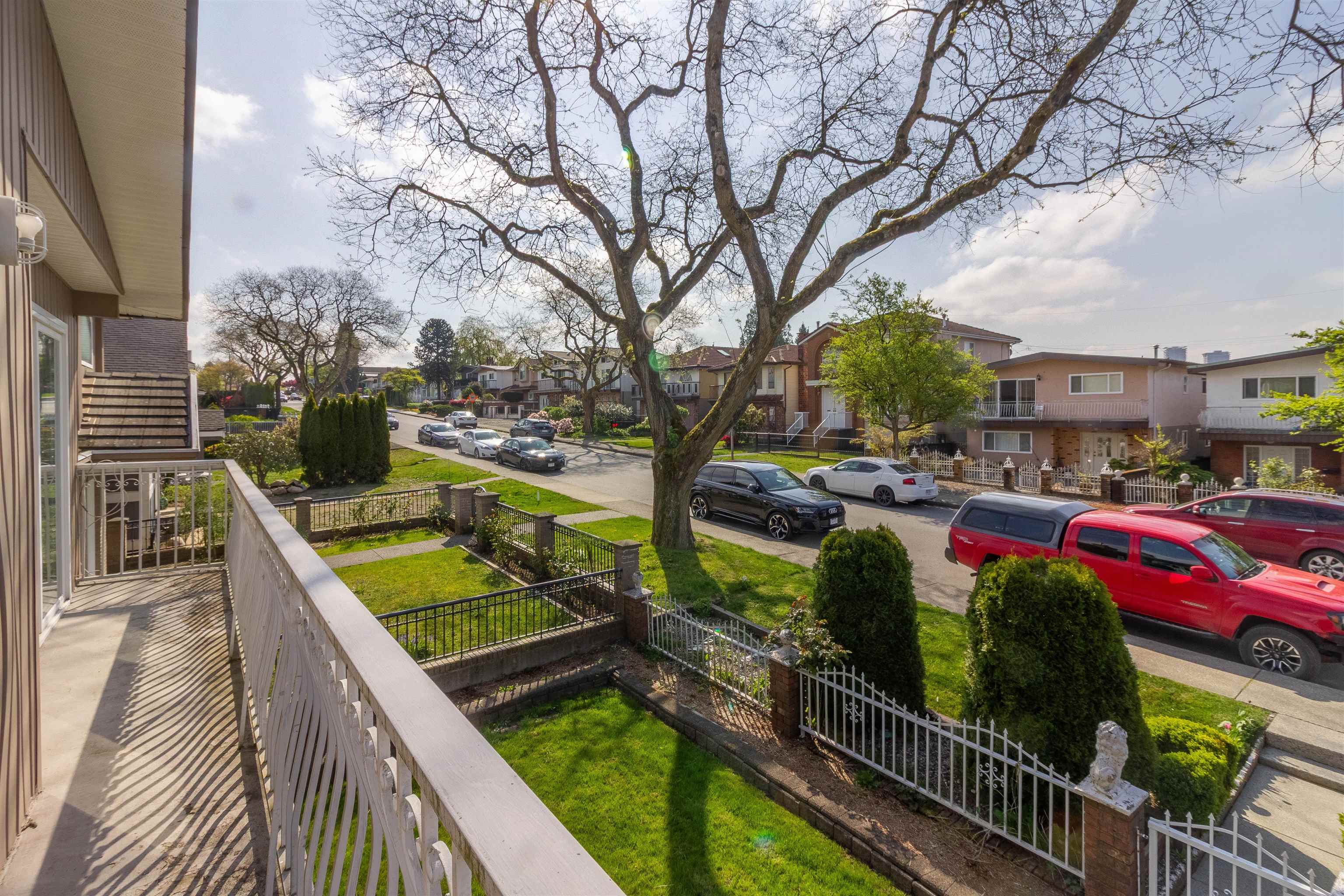 4651 GEORGIA STREET 8
