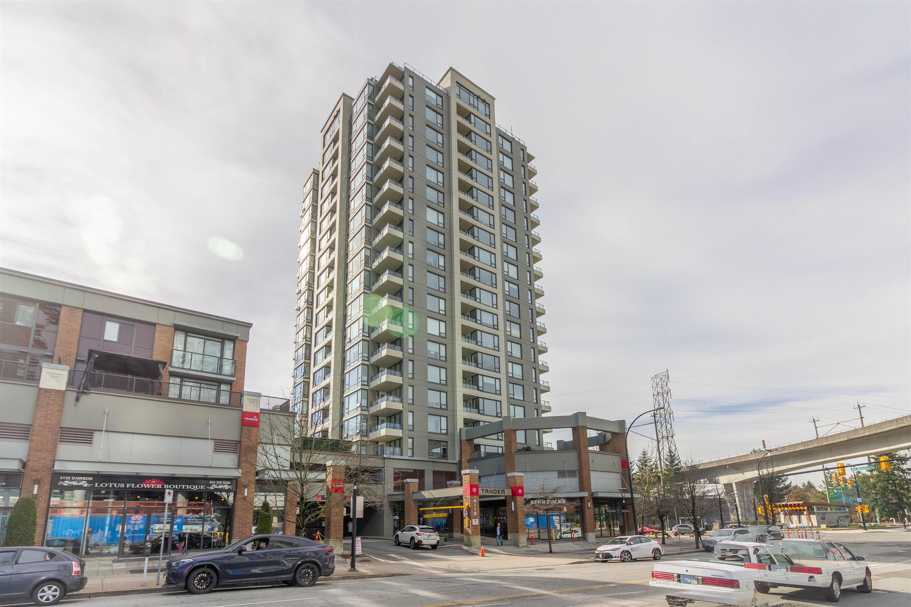 1906 4118 DAWSON STREET