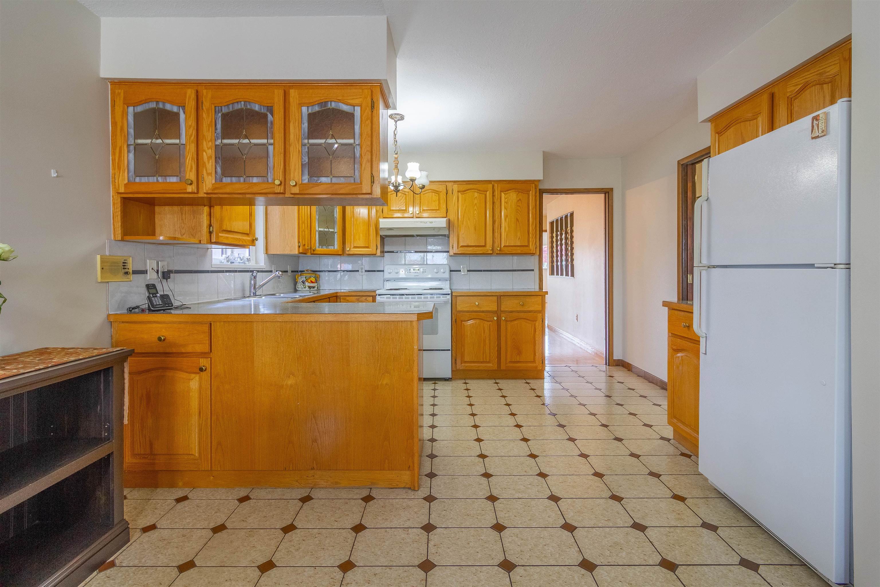 4651 GEORGIA STREET 12