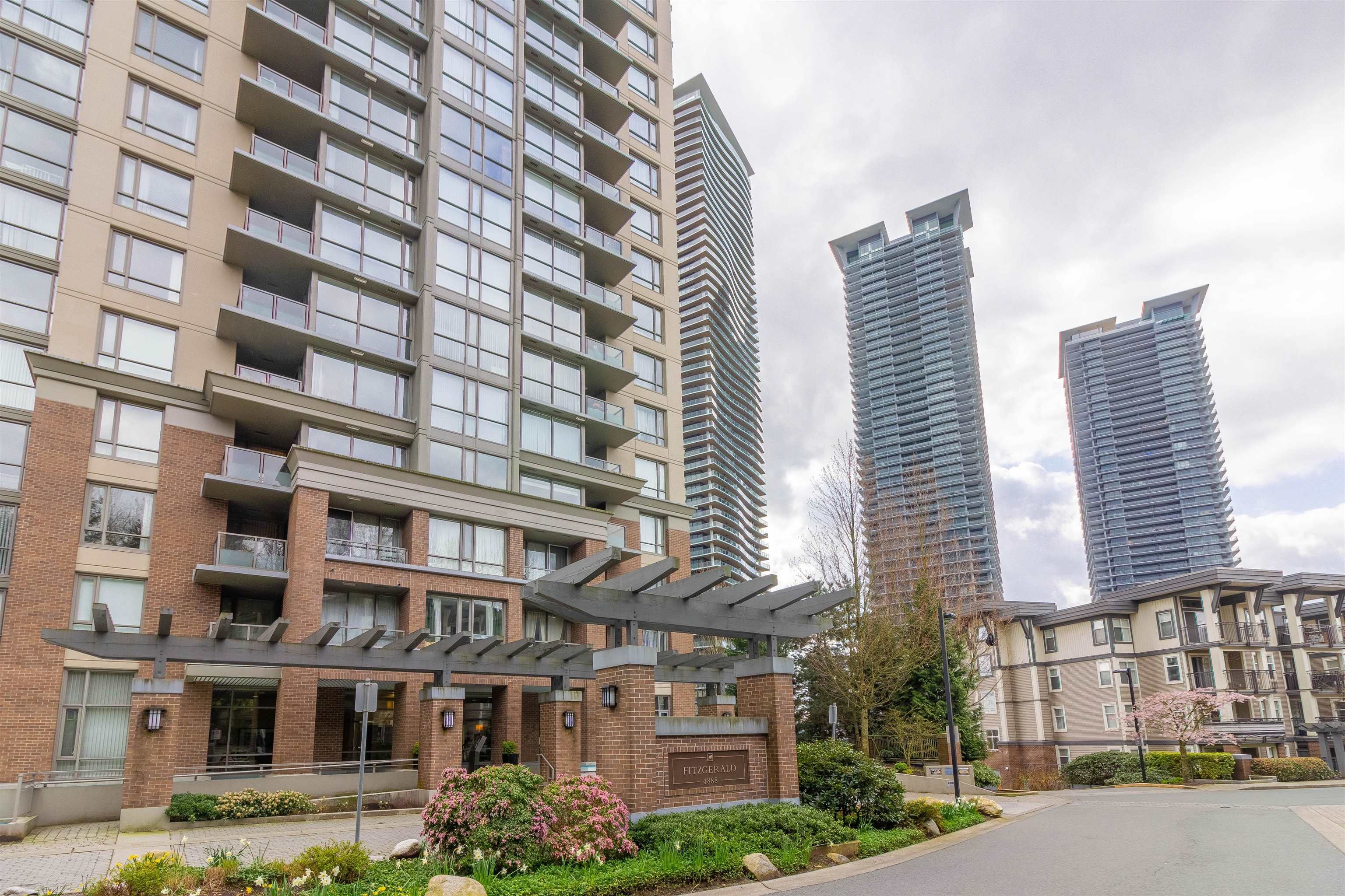 1407 4888 BRENTWOOD DRIVE 30