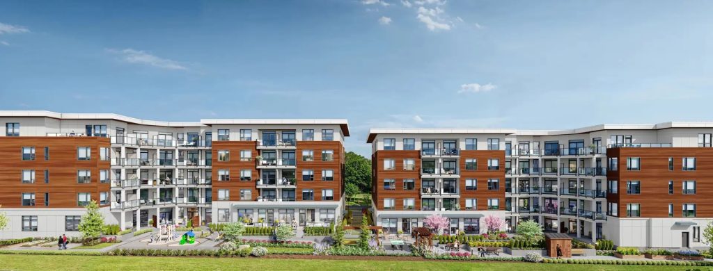 Interchange – Surrey