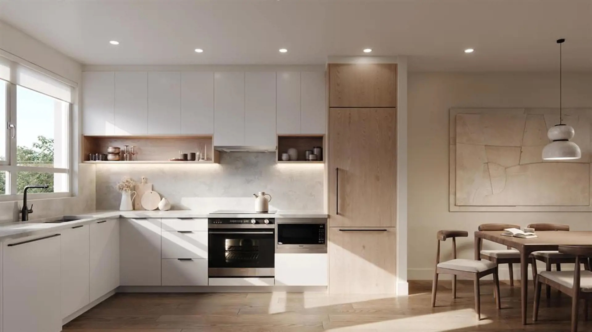 Oaklyn – Vancouver 3