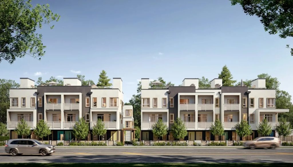 Oaklyn – Vancouver
