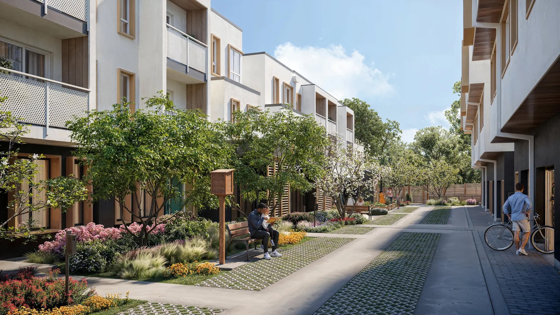 Oaklyn – Vancouver 6