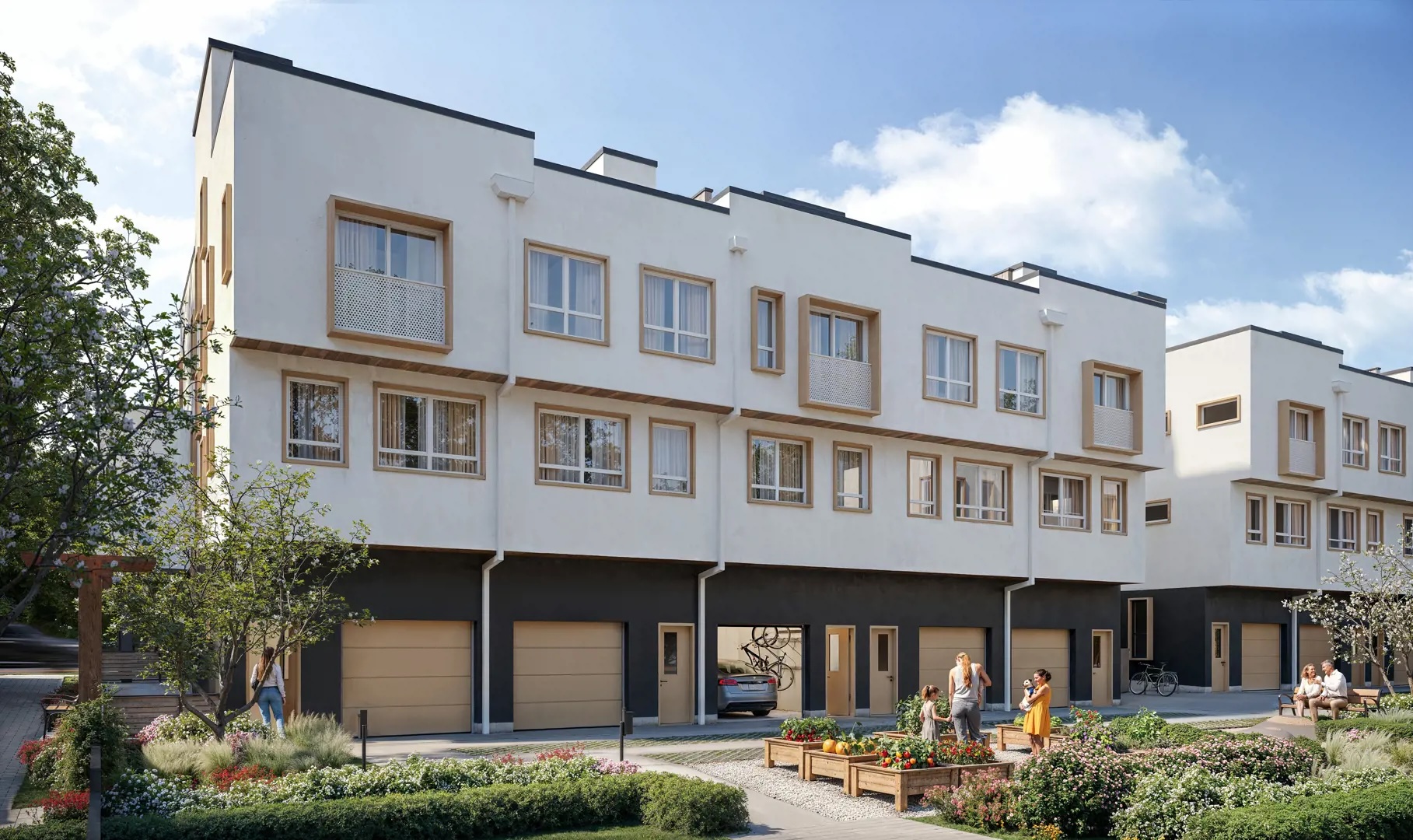 Oaklyn – Vancouver 2
