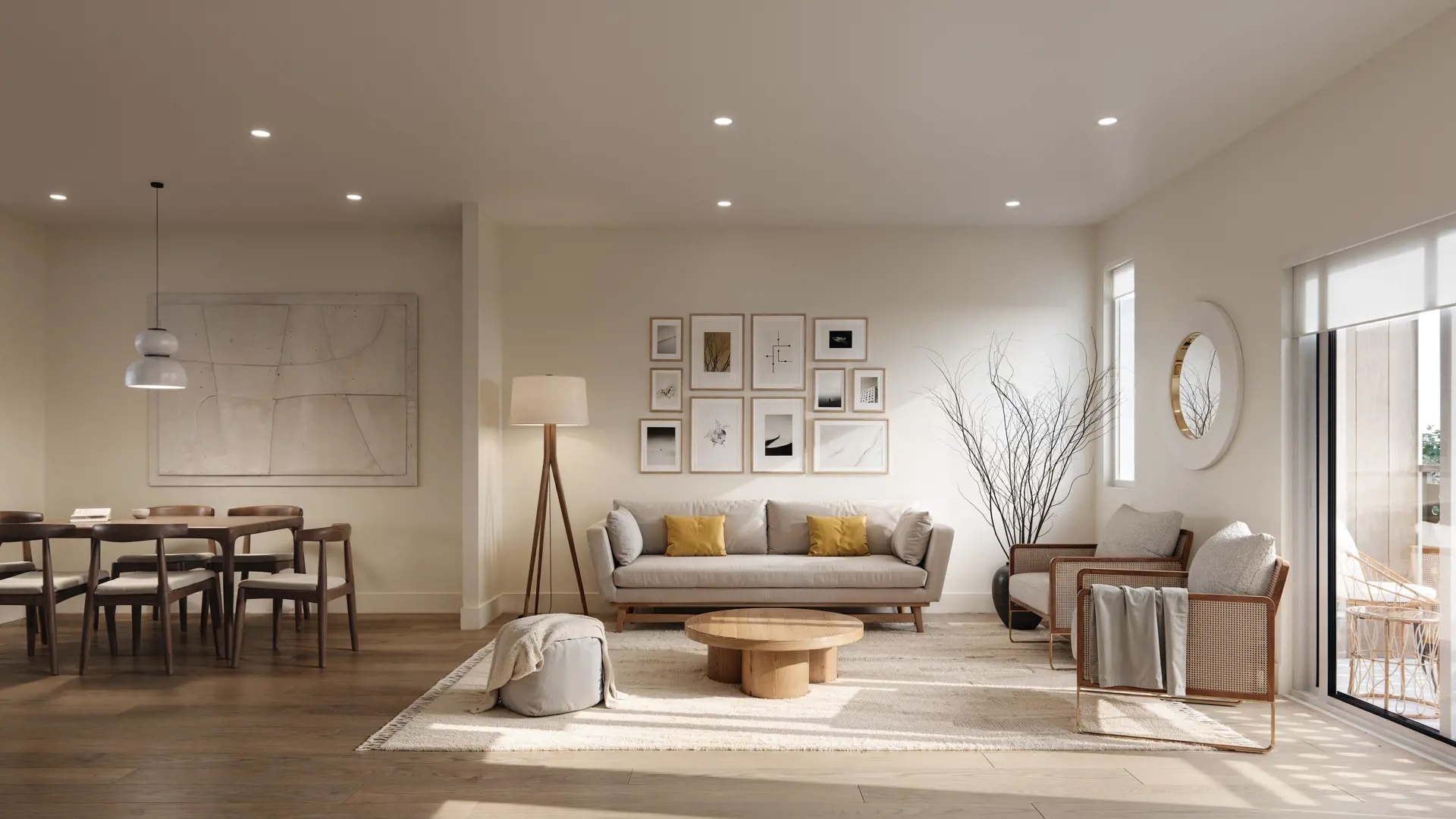 Oaklyn – Vancouver 8