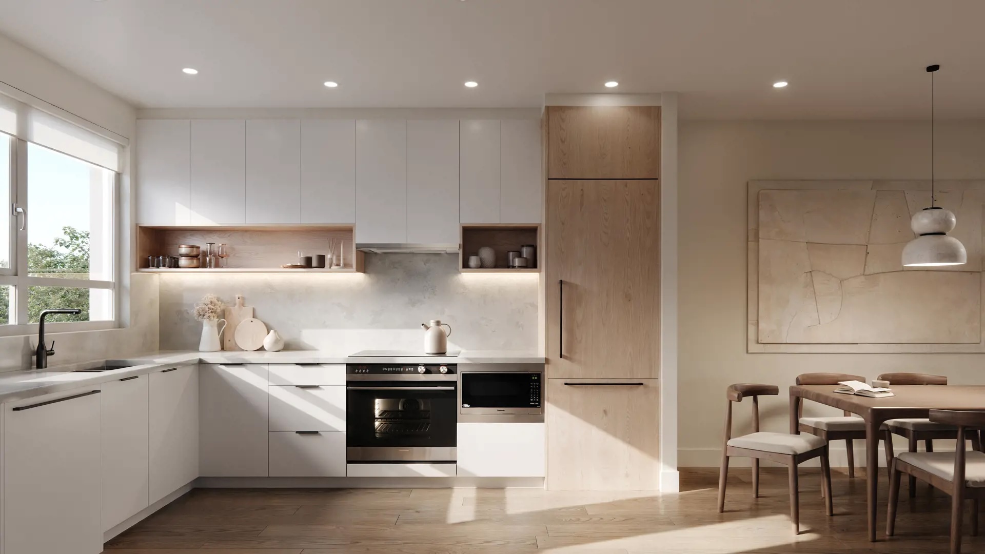 Oaklyn – Vancouver 9