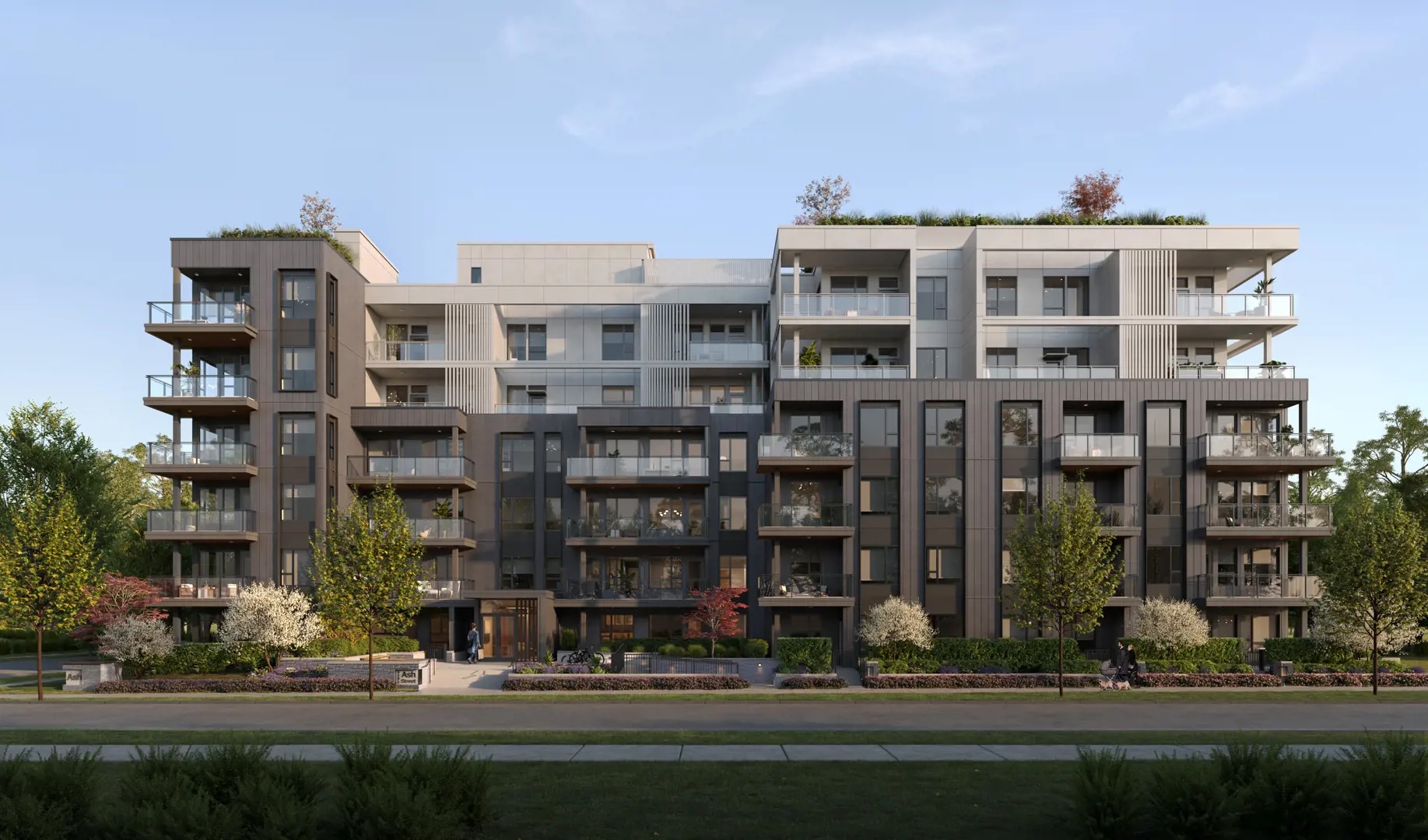 Slate and Ash – Vancouver