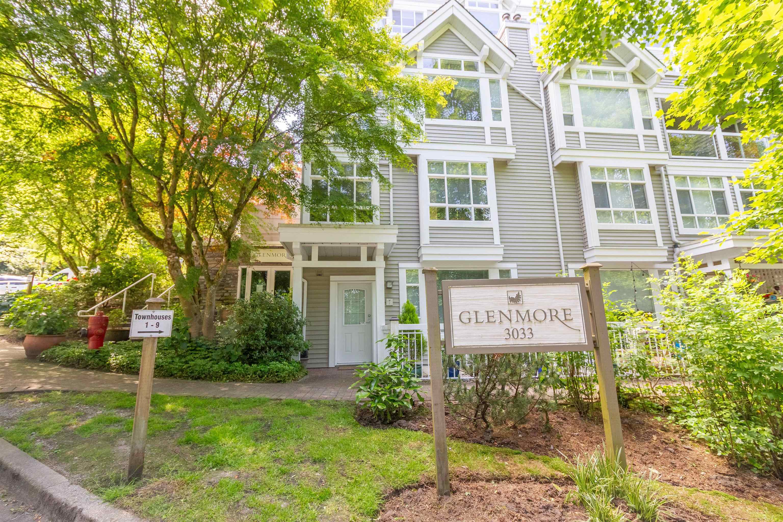 3 3033 TERRAVISTA PLACE