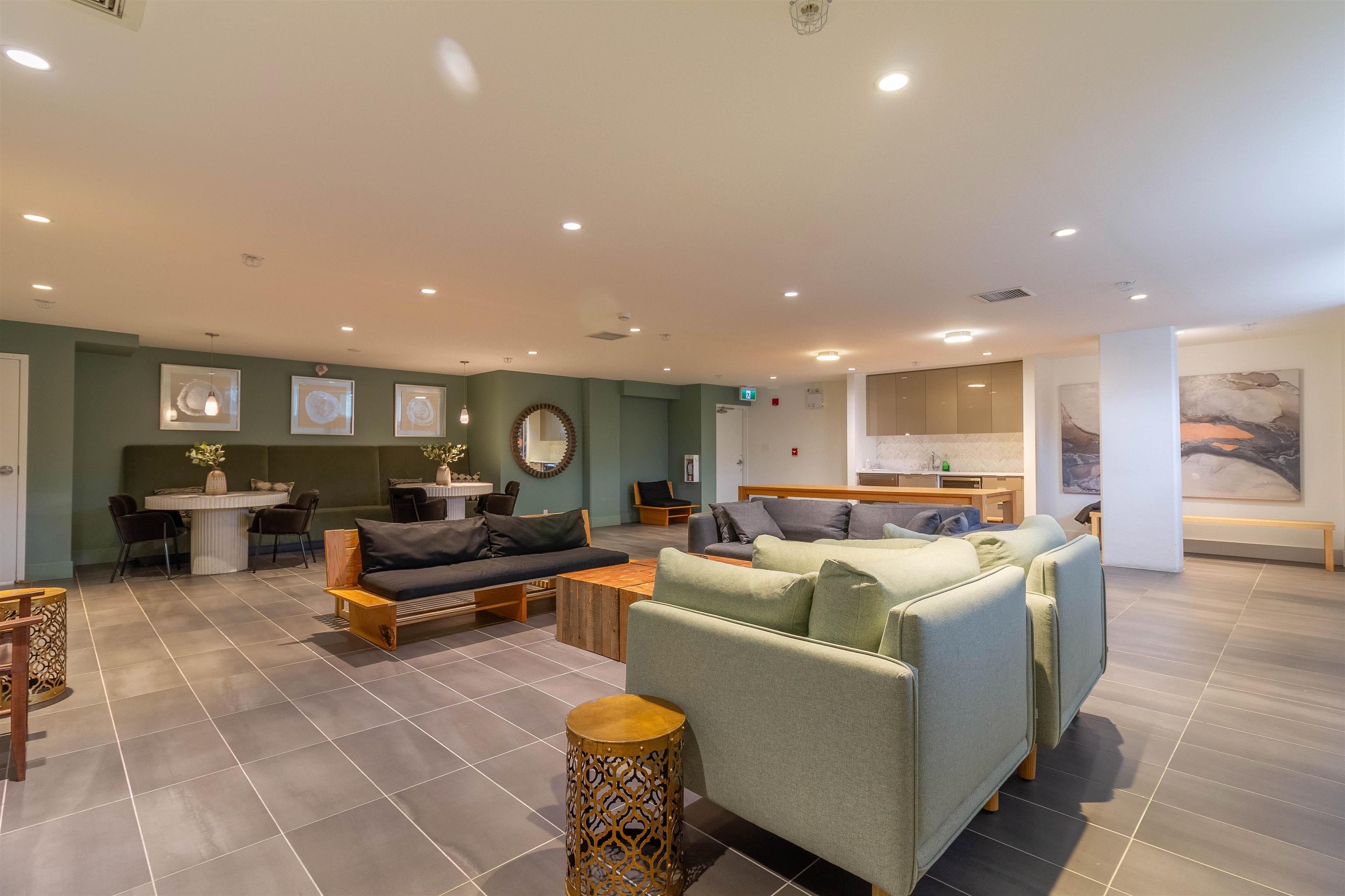 510 2188 MADISON AVENUE 20