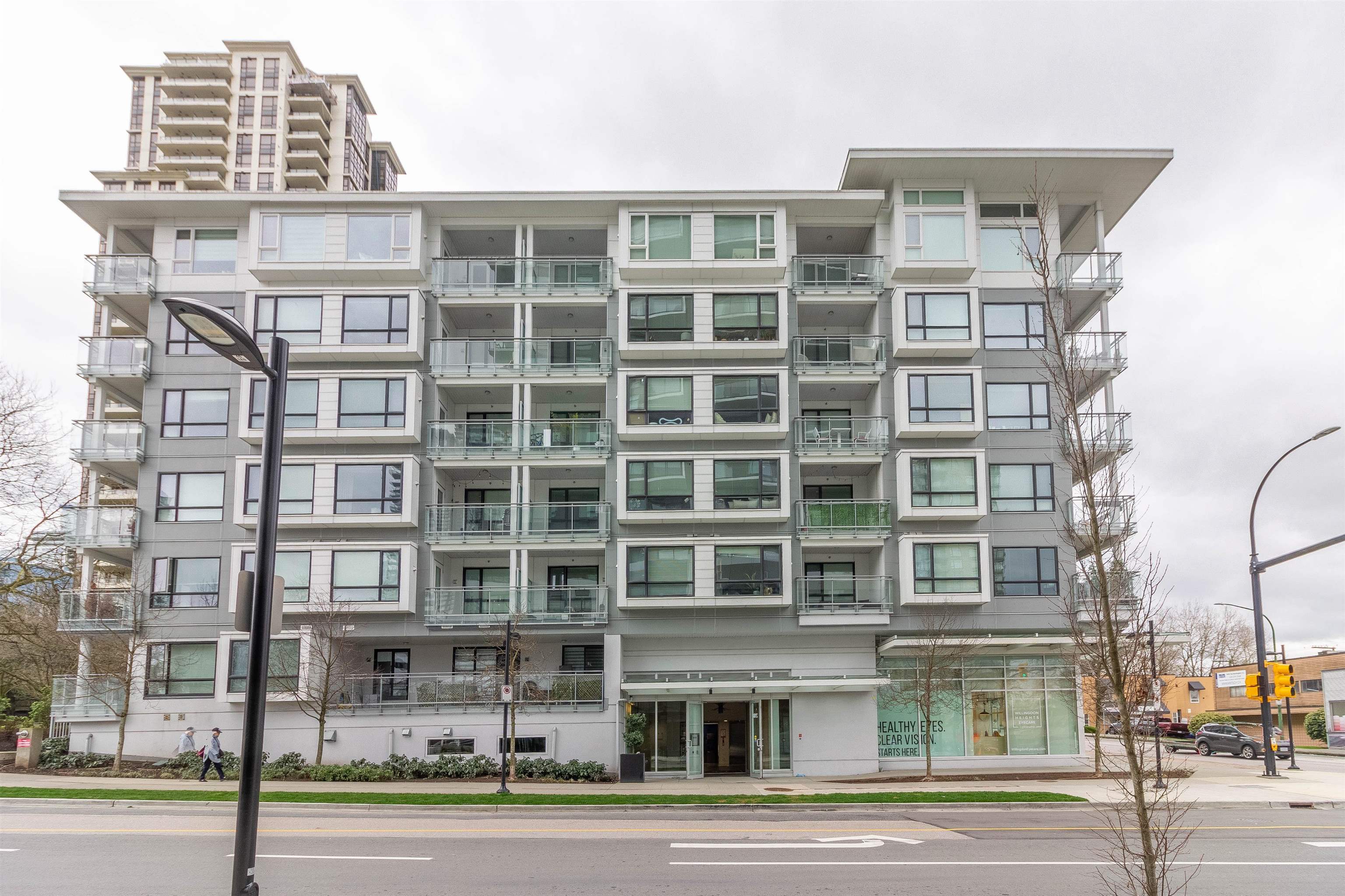 510 2188 MADISON AVENUE 29