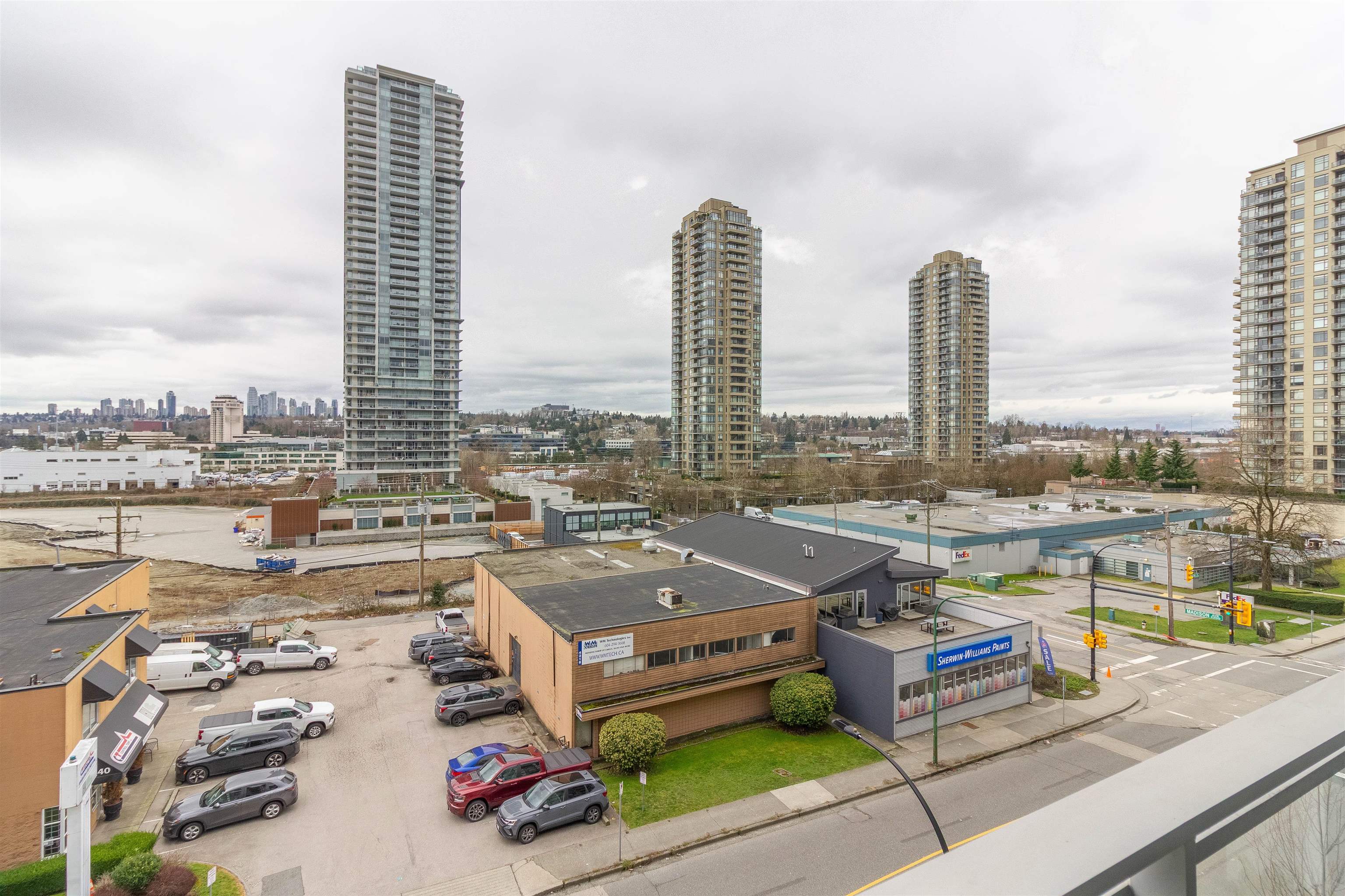 510 2188 MADISON AVENUE 18