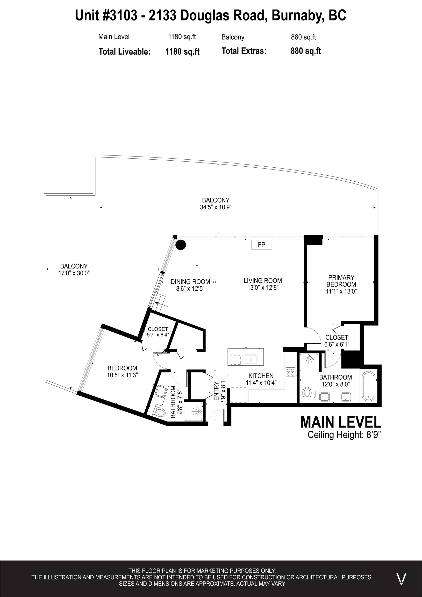 3103 2133 DOUGLAS ROAD 40