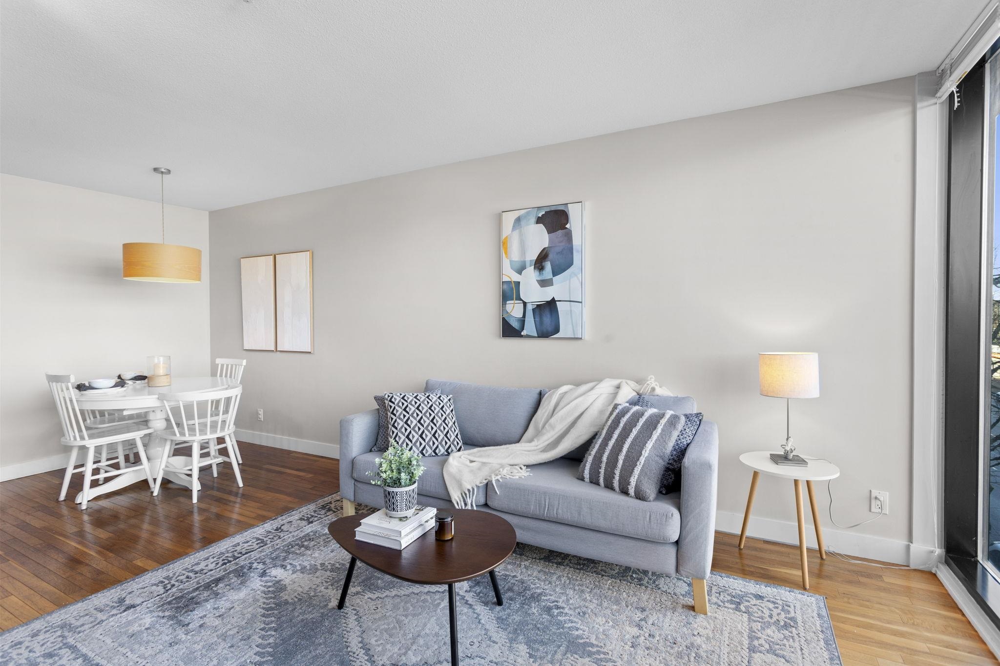 307 2525 BLENHEIM STREET 10