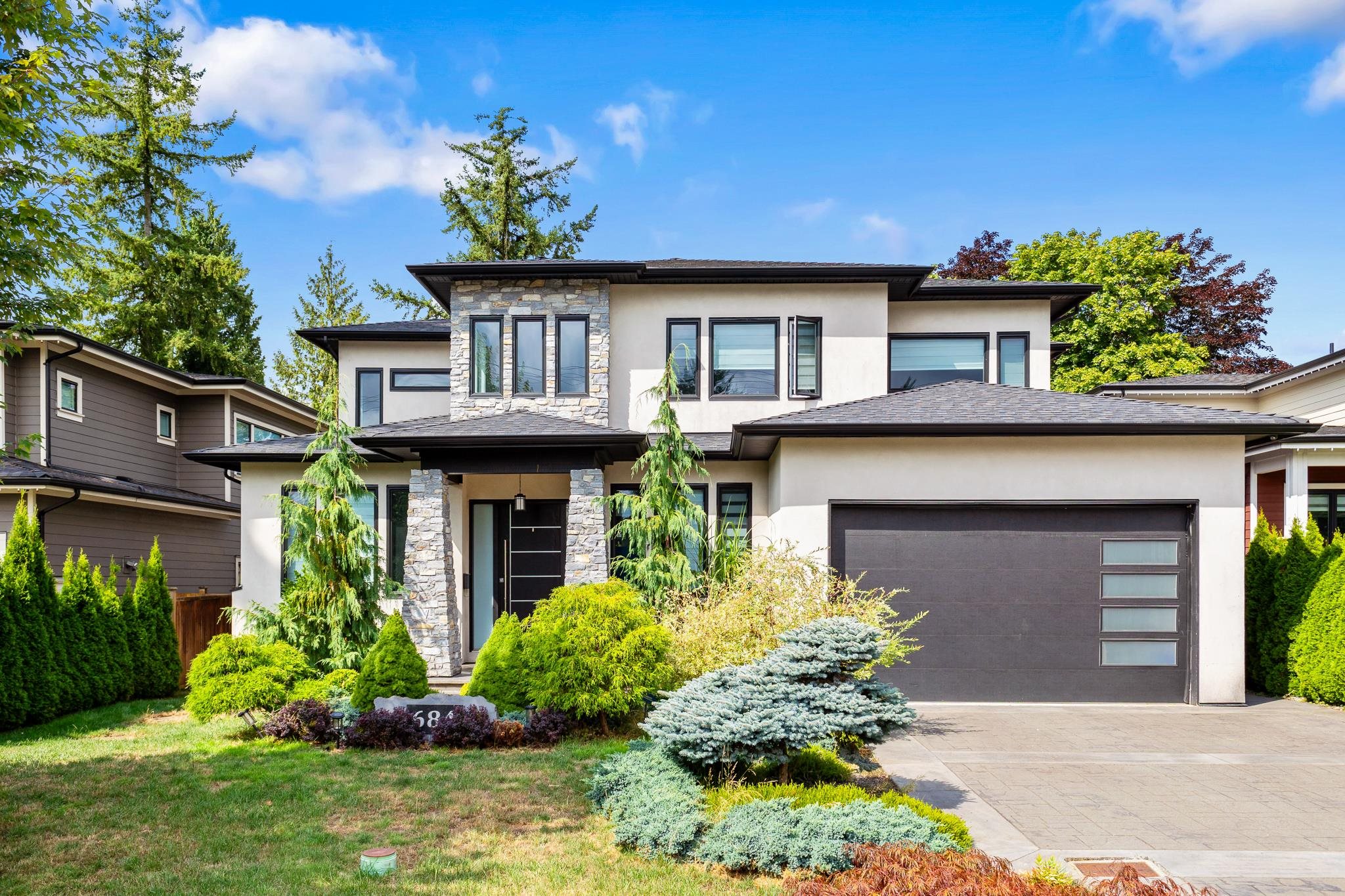 684 PORTER STREET