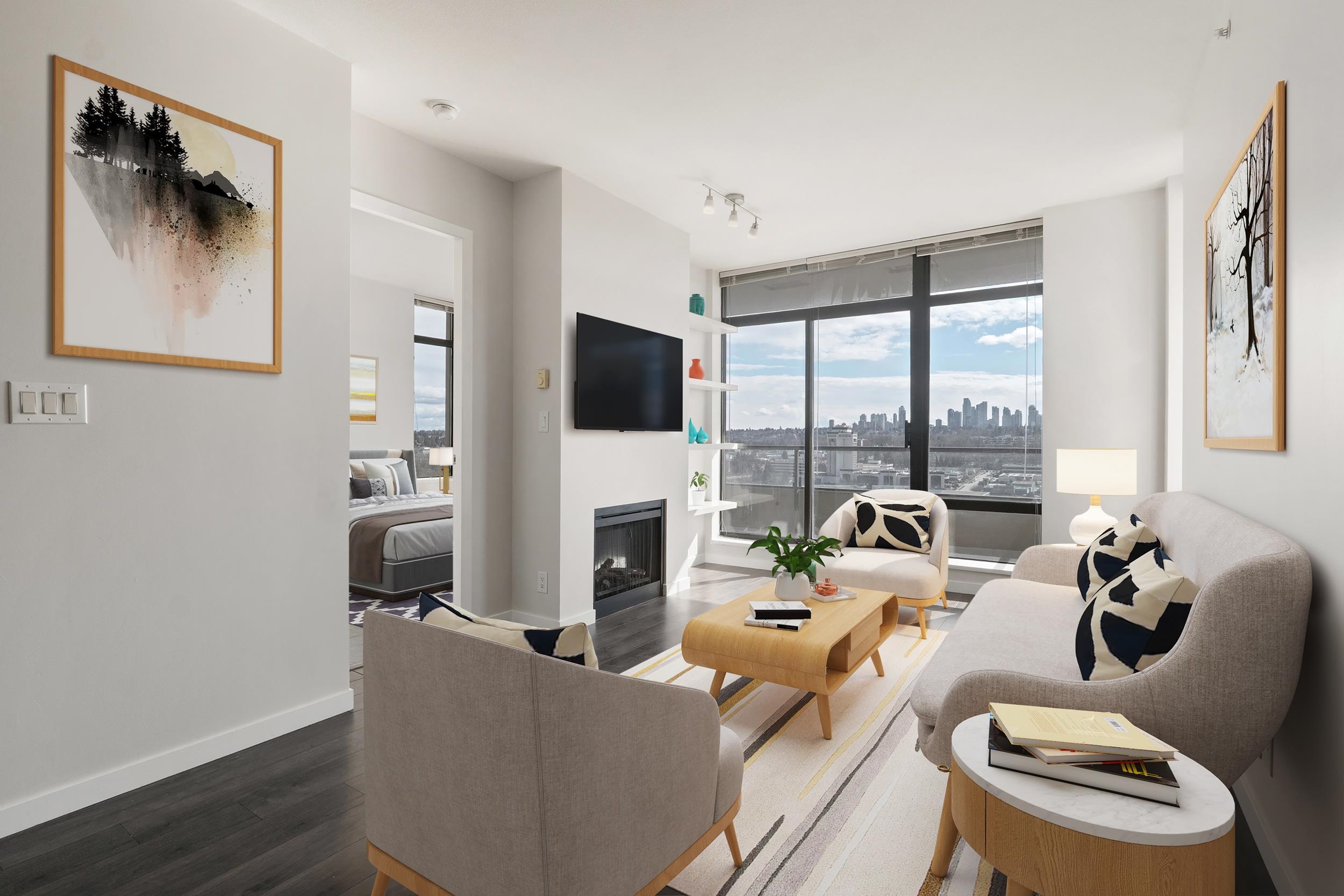 1902 2355 MADISON AVENUE