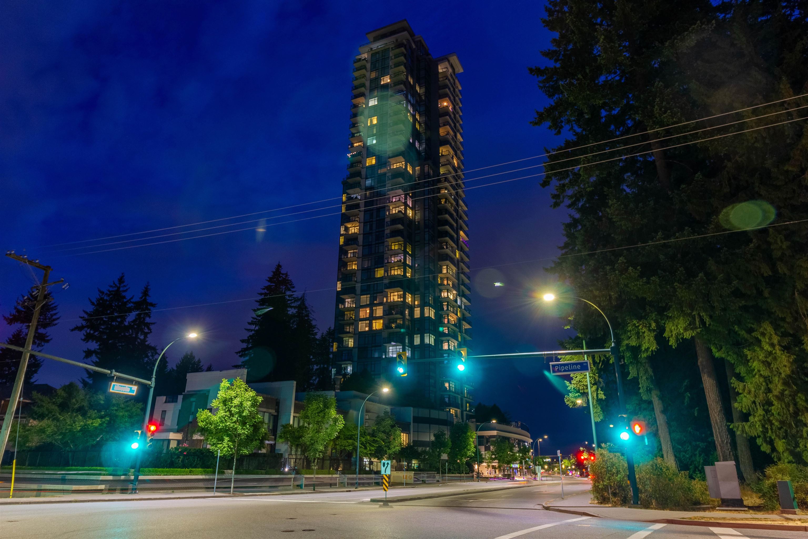 3003 3080 LINCOLN AVENUE 33