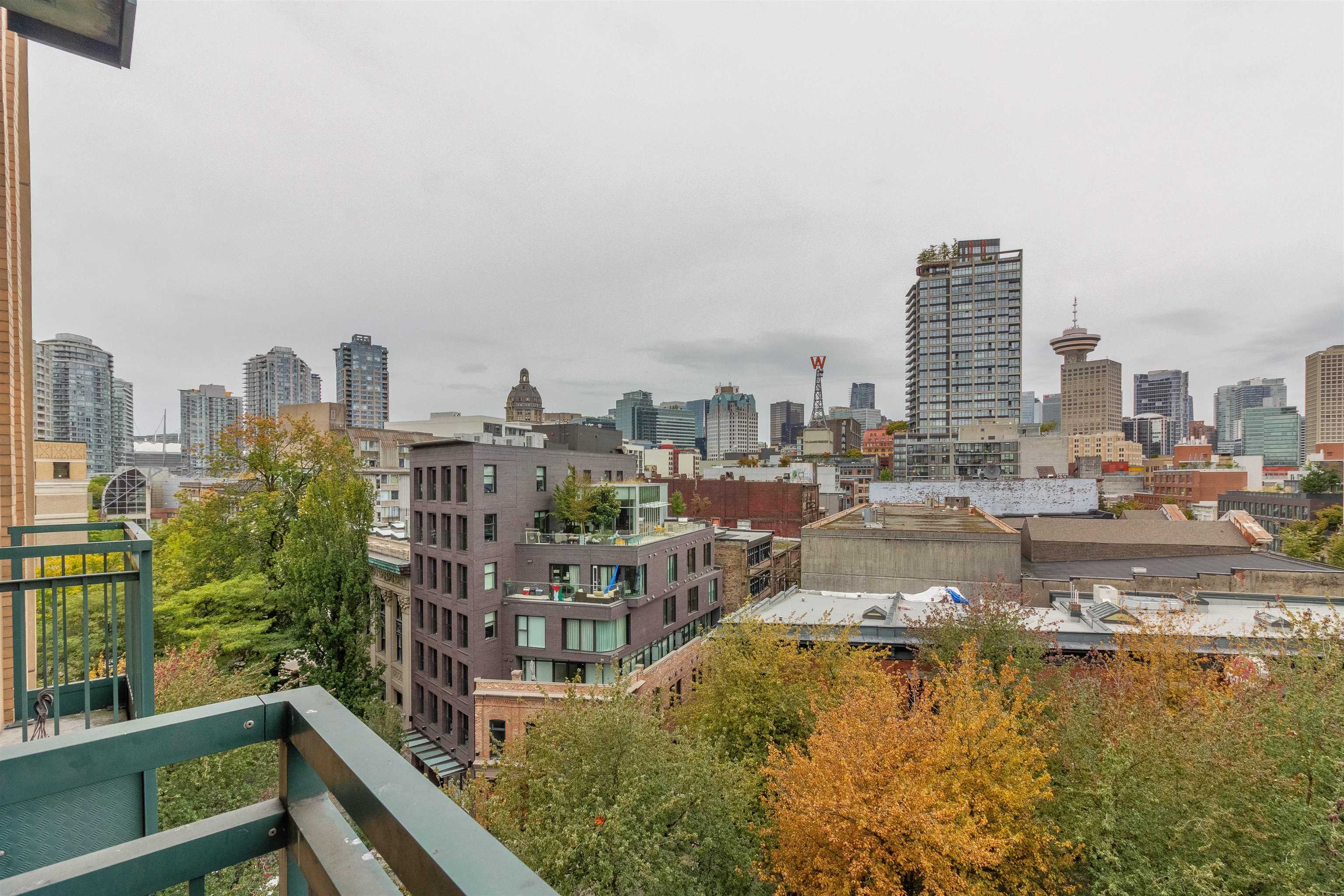 602 22 E CORDOVA STREET 20