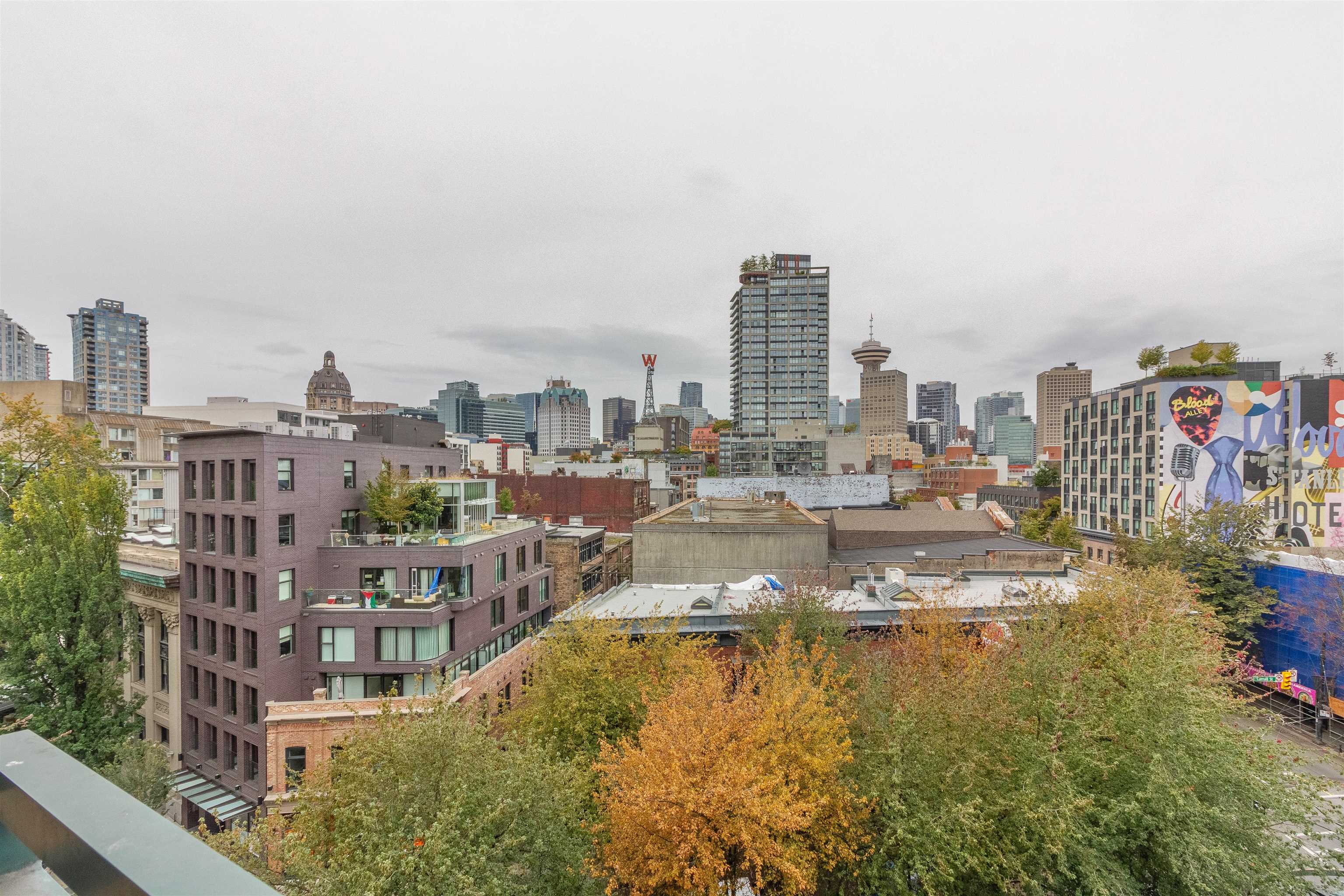 602 22 E CORDOVA STREET 23