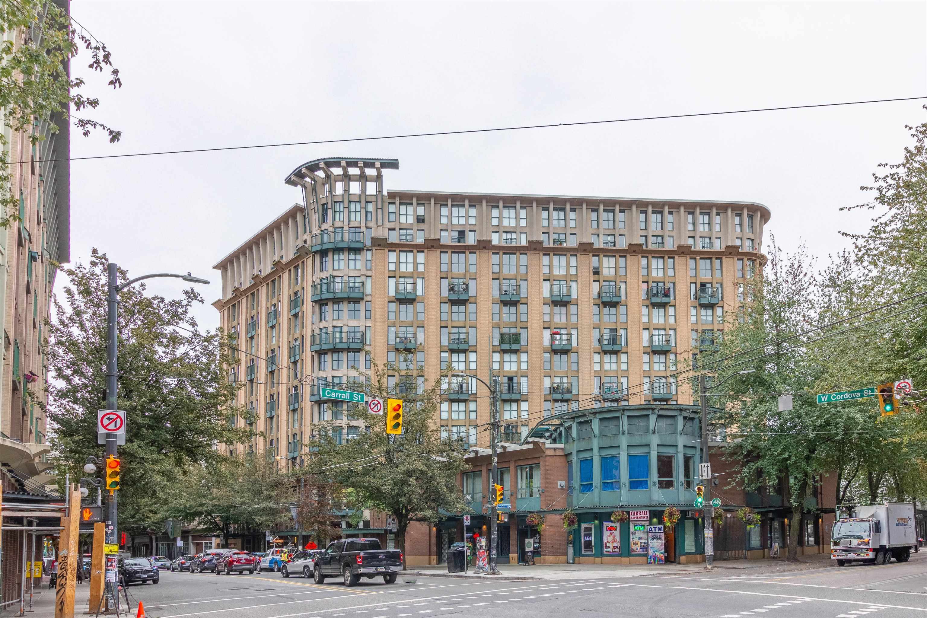 602 22 E CORDOVA STREET