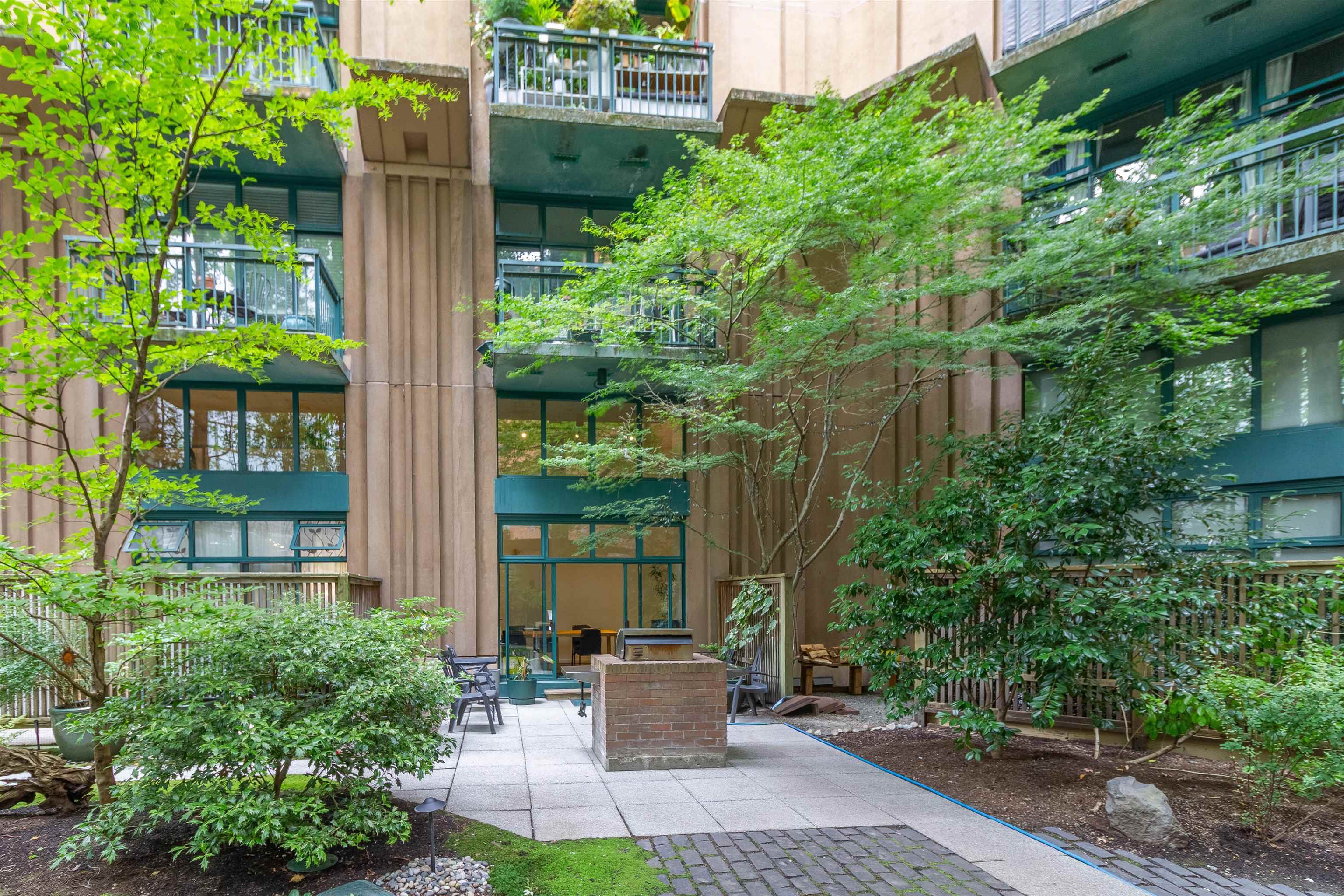 602 22 E CORDOVA STREET 29