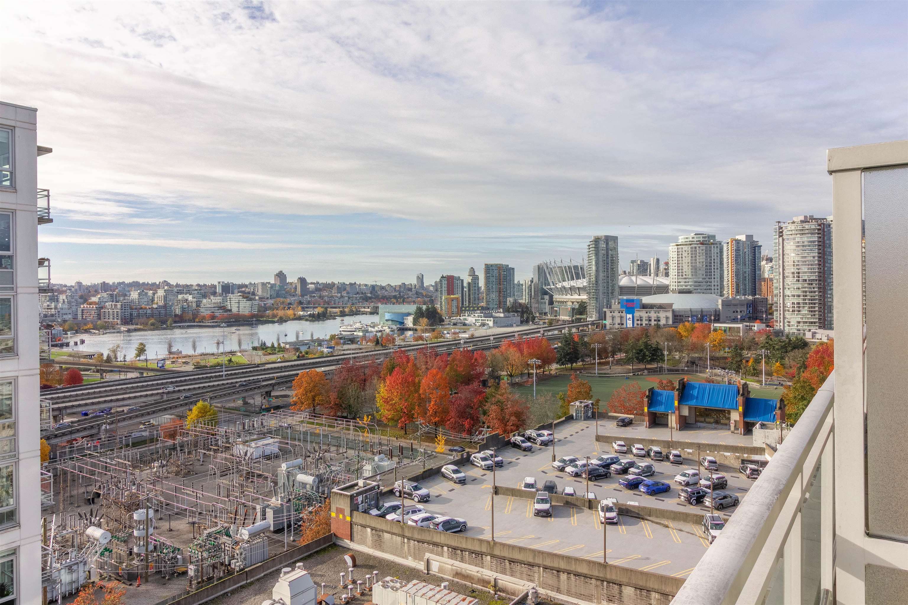 1810 188 KEEFER STREET 11