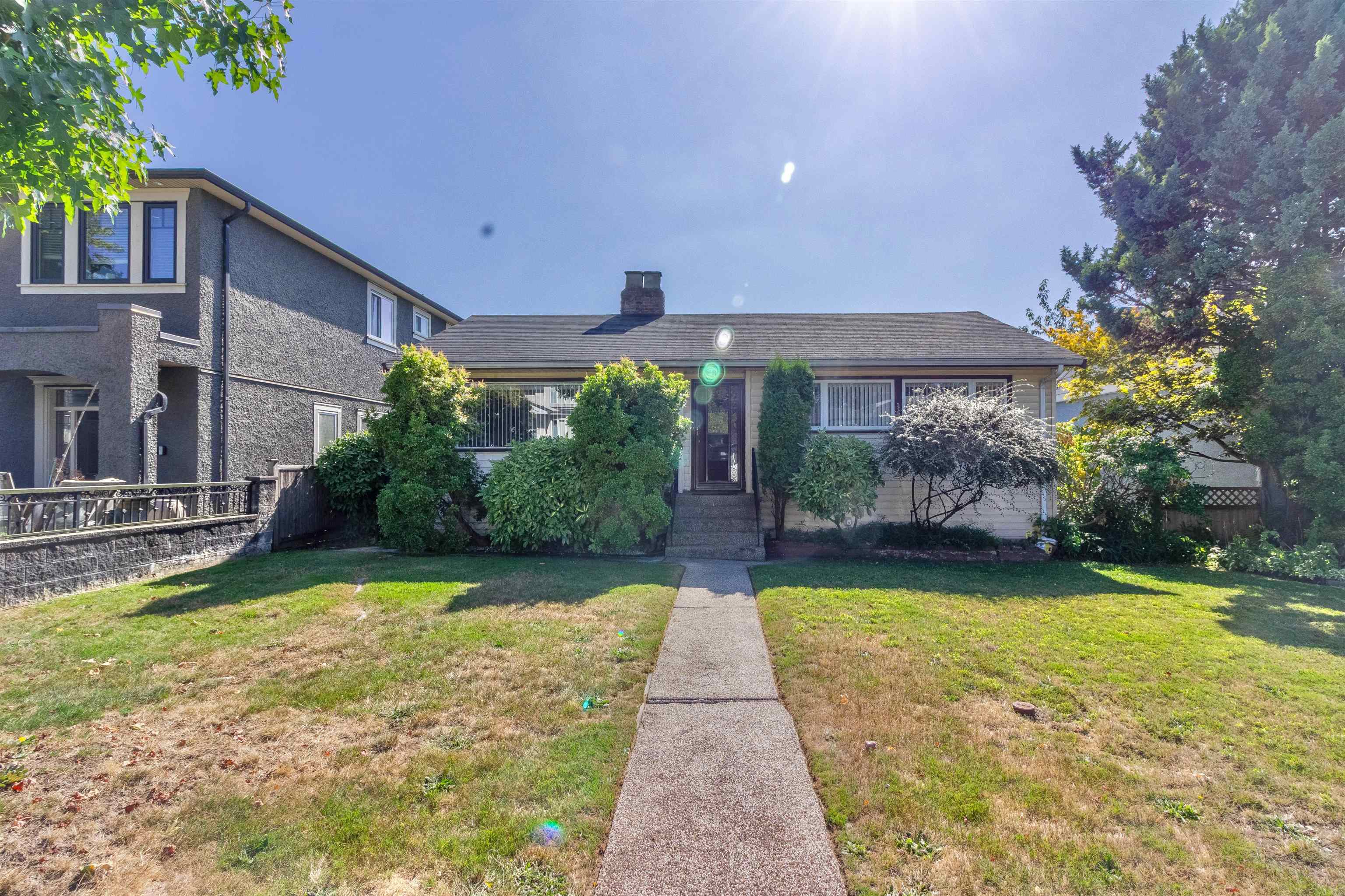 4342 PARKER STREET