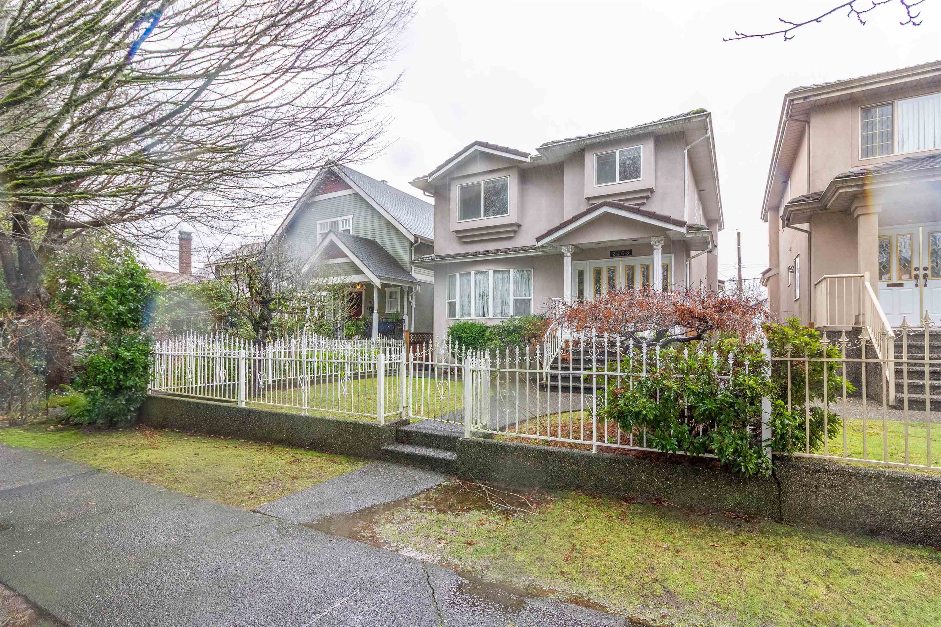 2468 E 4TH AVENUE 39