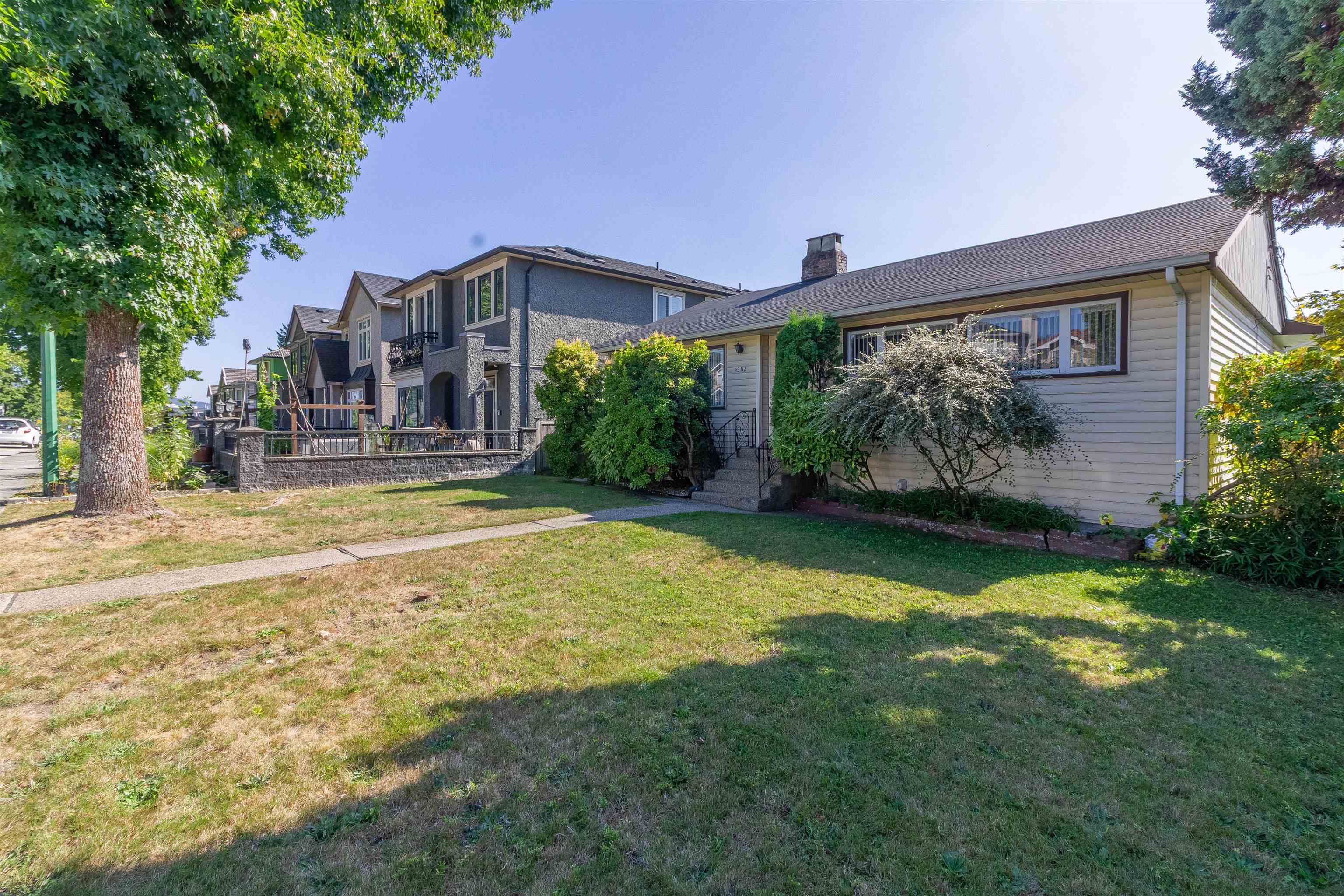 4342 PARKER STREET 30