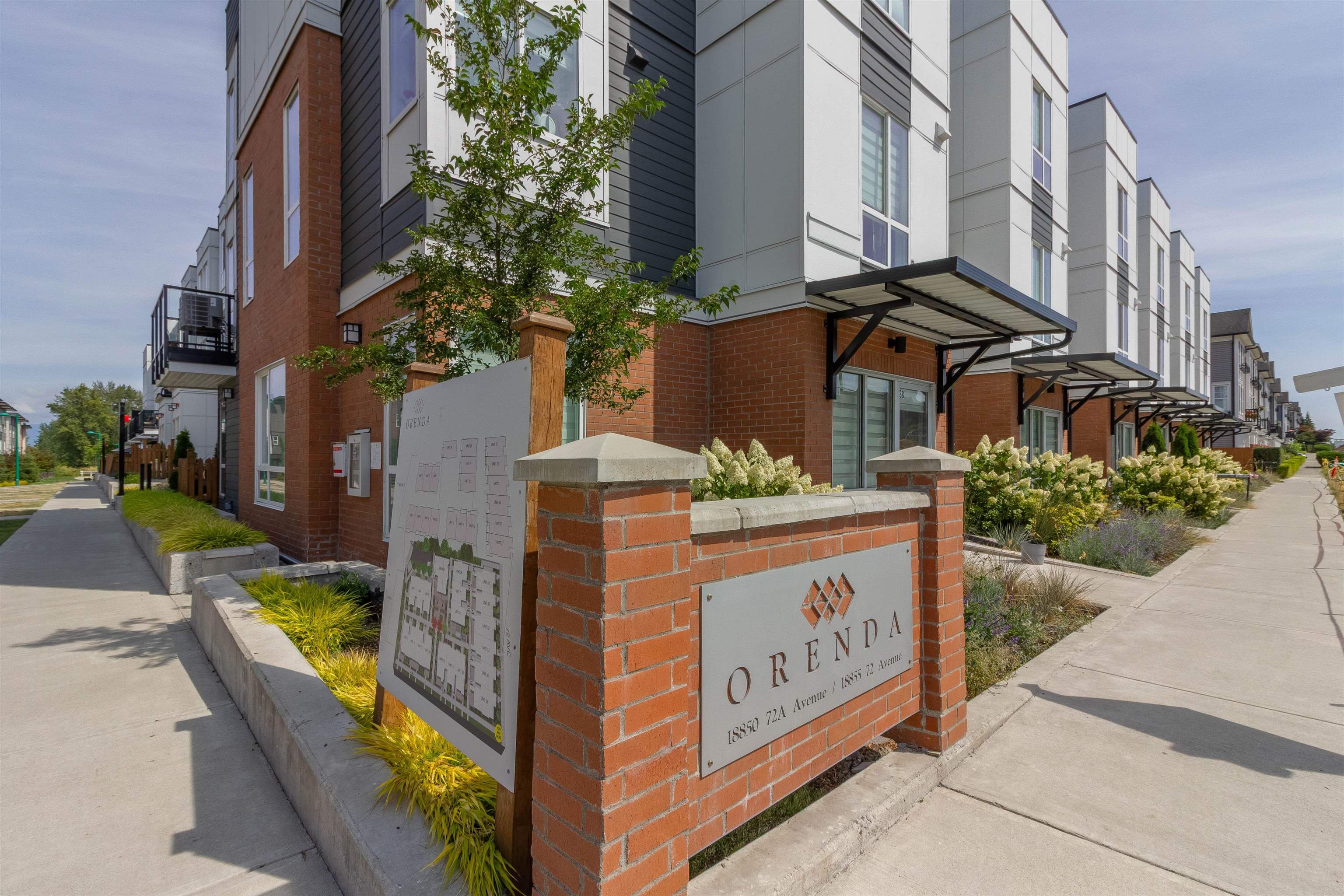 31 18855 72 AVENUE 34