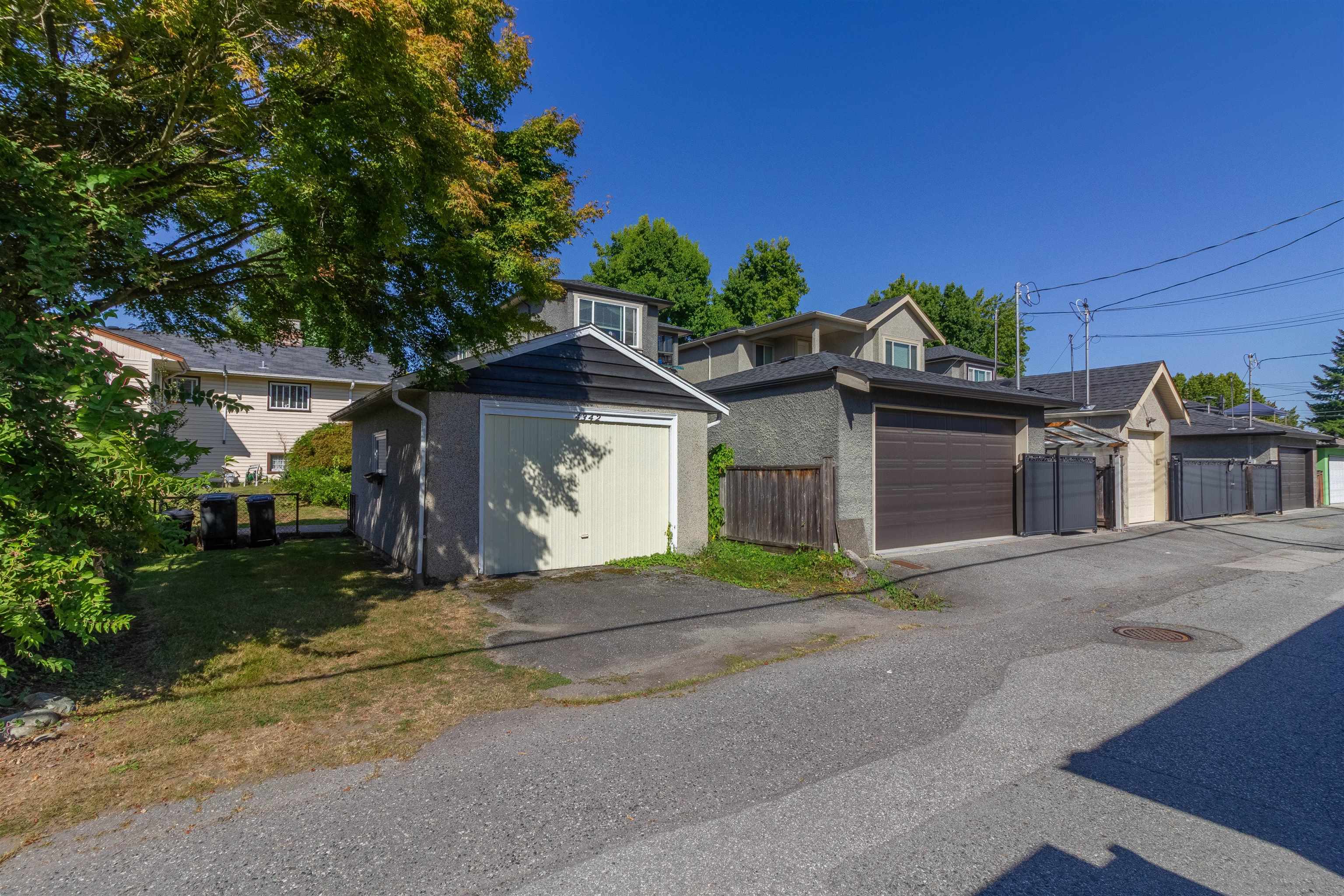 4342 PARKER STREET 28